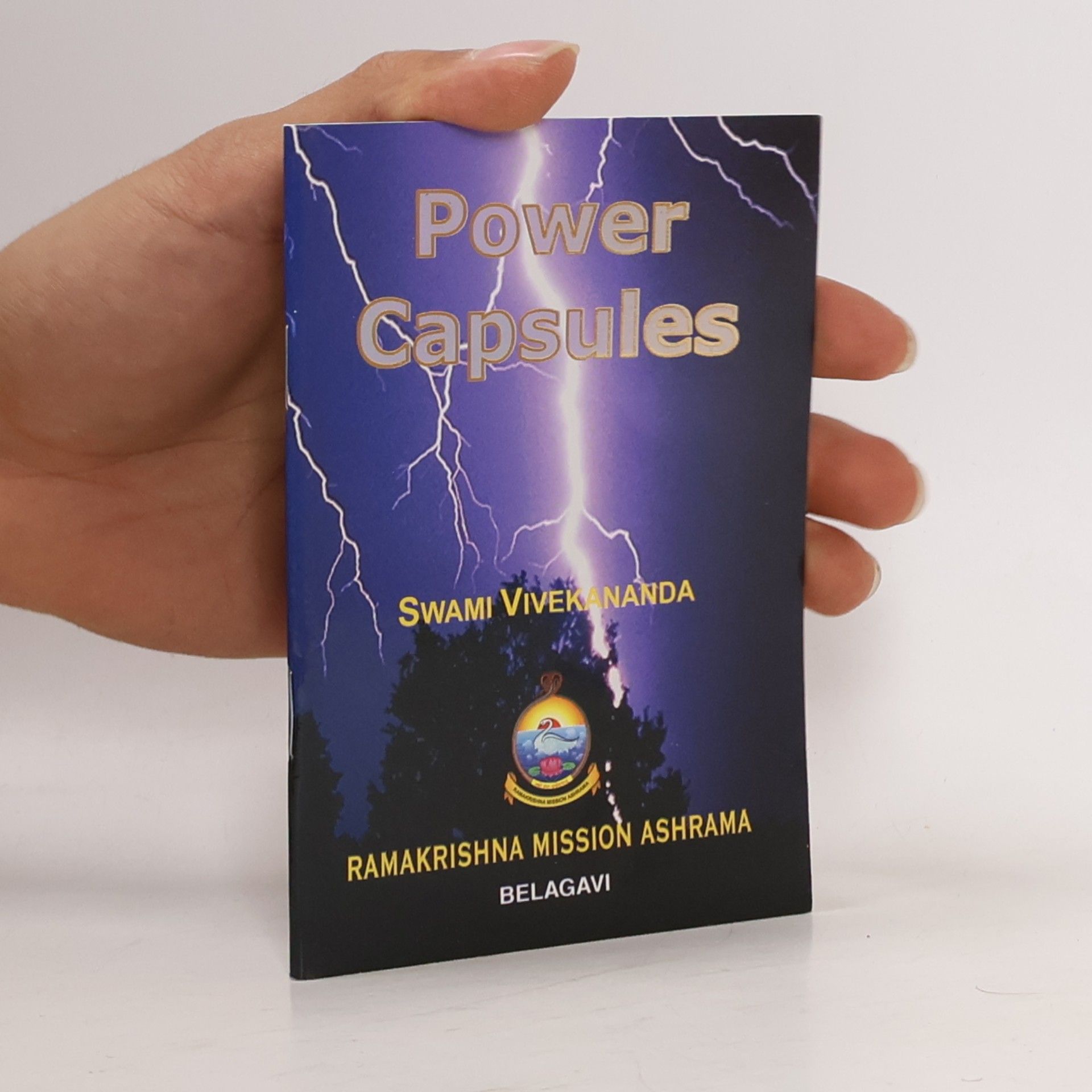 Power Capsules