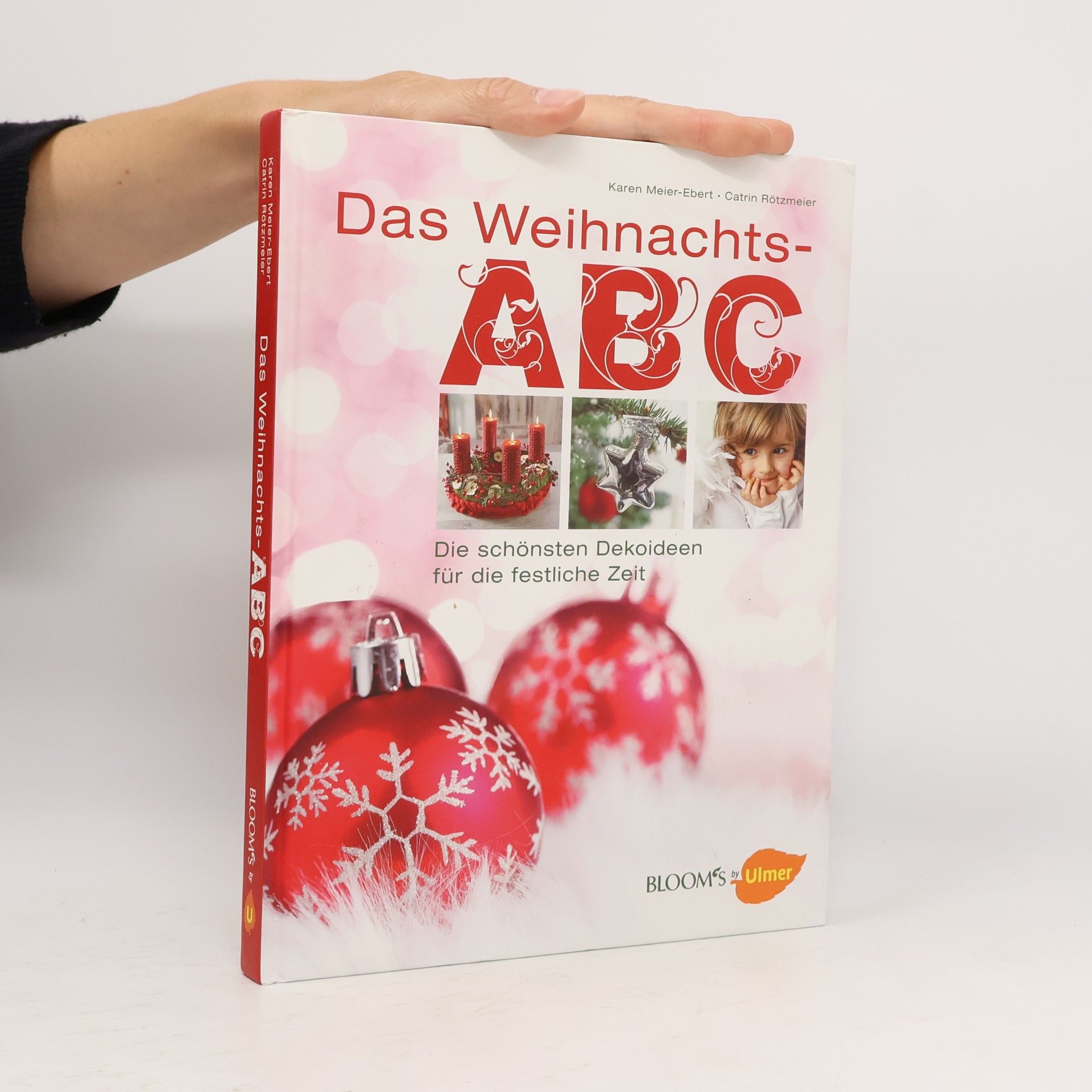 Das Weihnachts-ABC