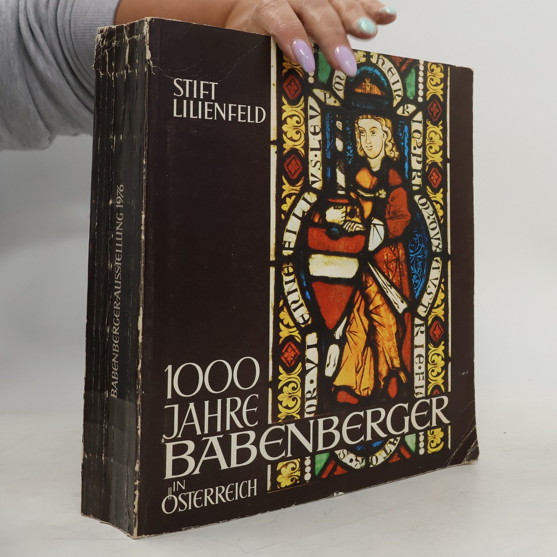 1000 JAHRE BABENBERGER