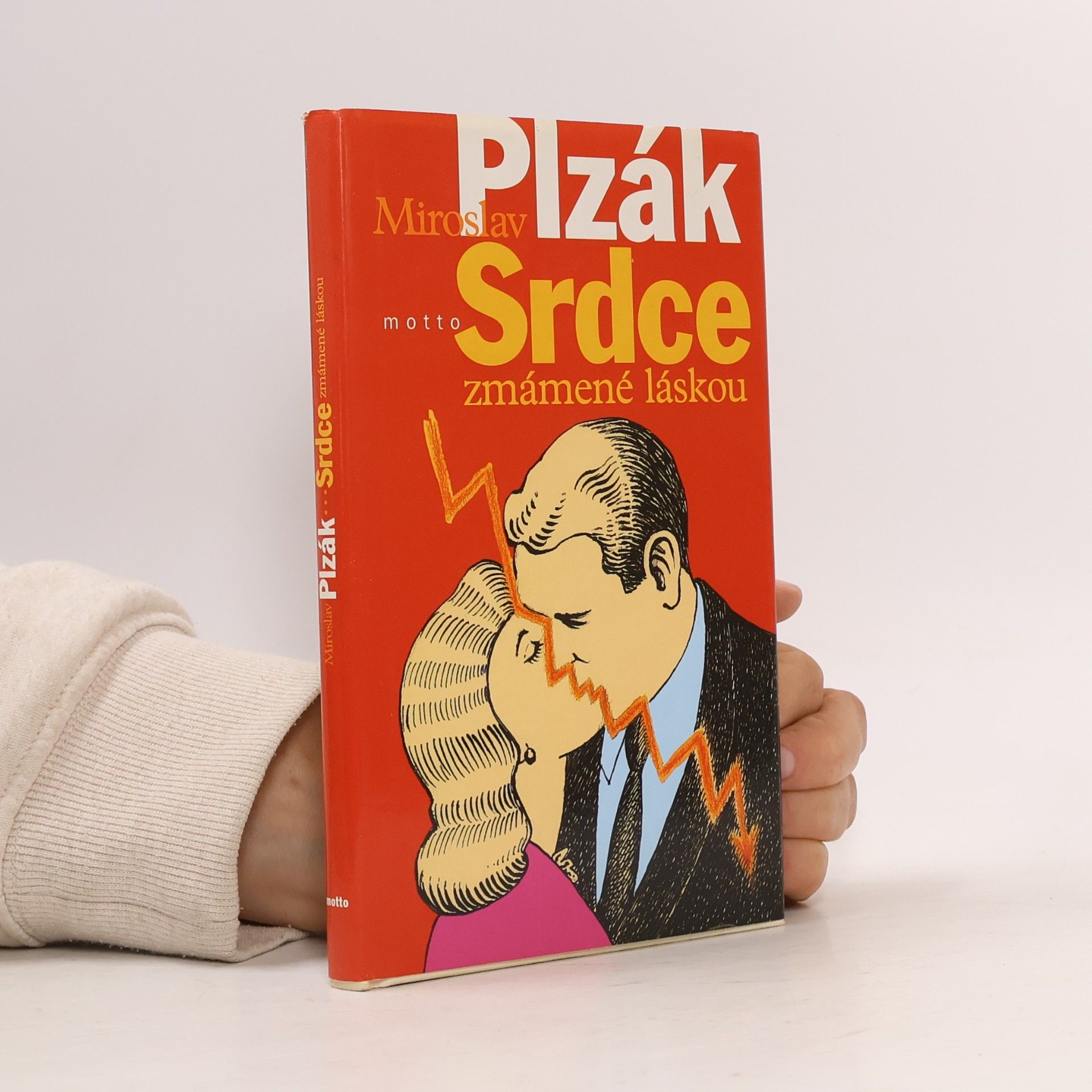 Srdce zmámené láskou