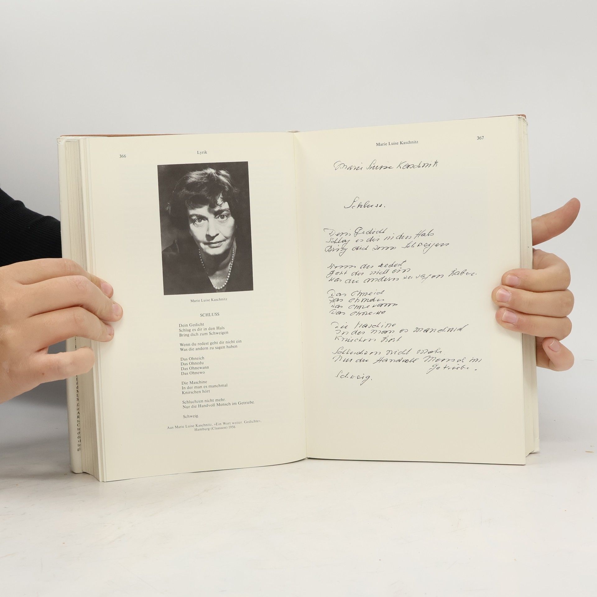 Dieter Lattmann Die Literatur der Bundesrepublik Deutschland