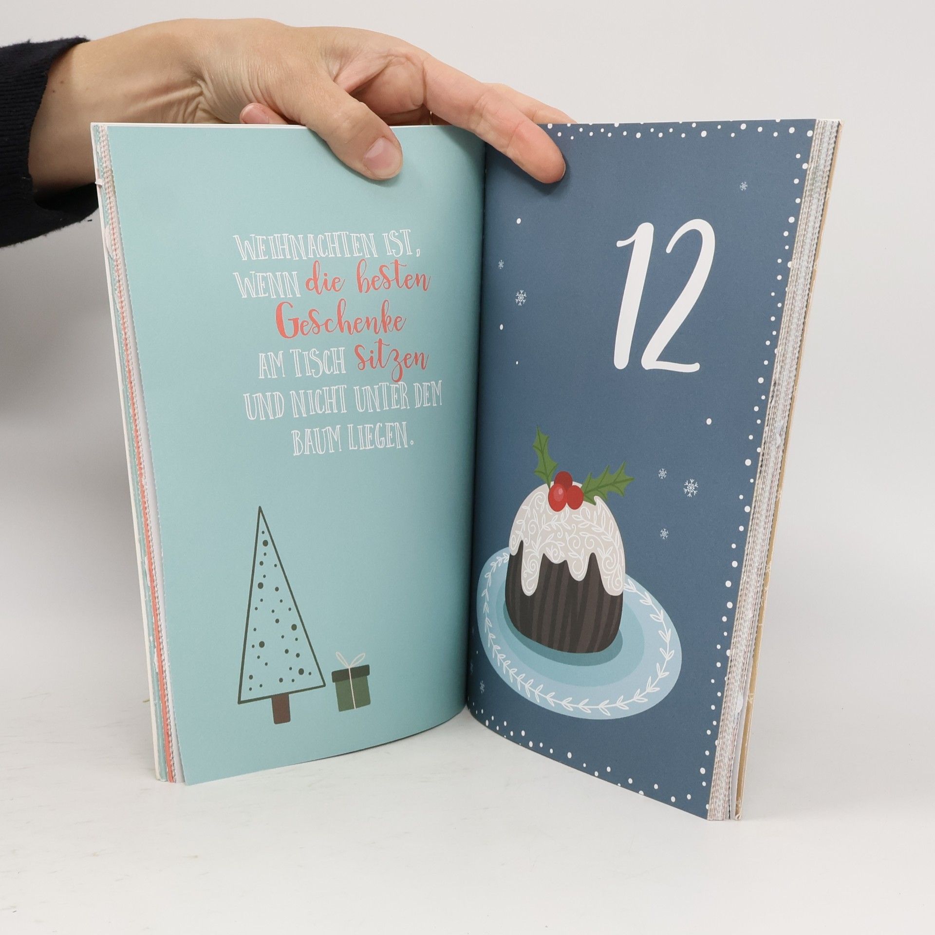 Kathrin Reese Meine 24 DIY Projekte