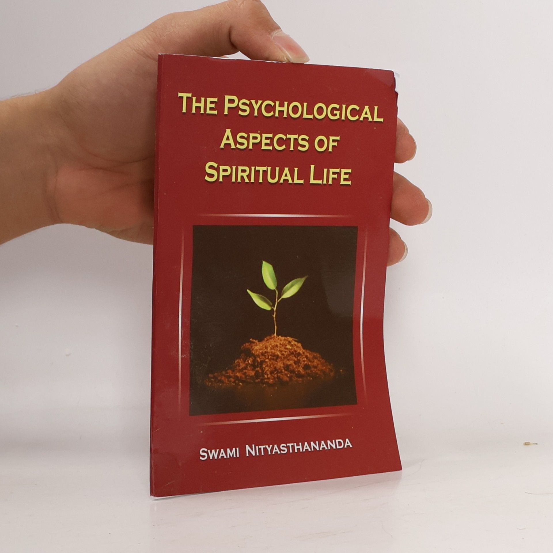 The Psychological Aspects of Spiritual Life