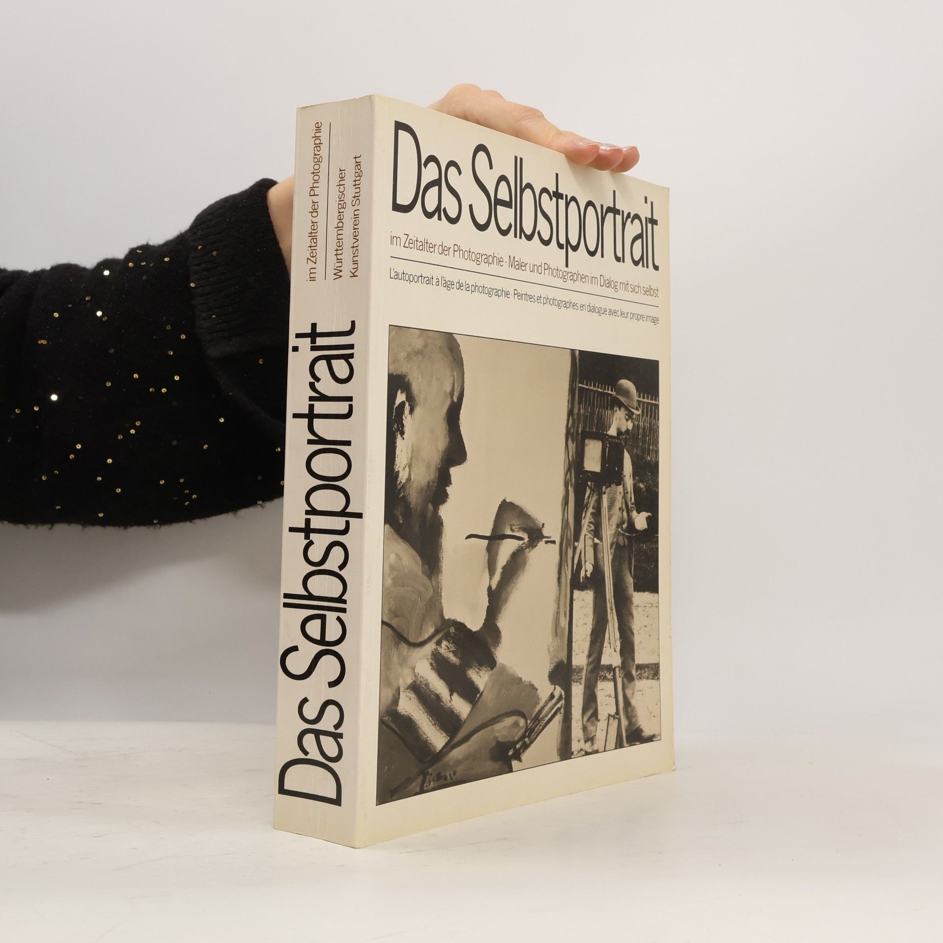 Autorenkollektiv Das Selbstportrait