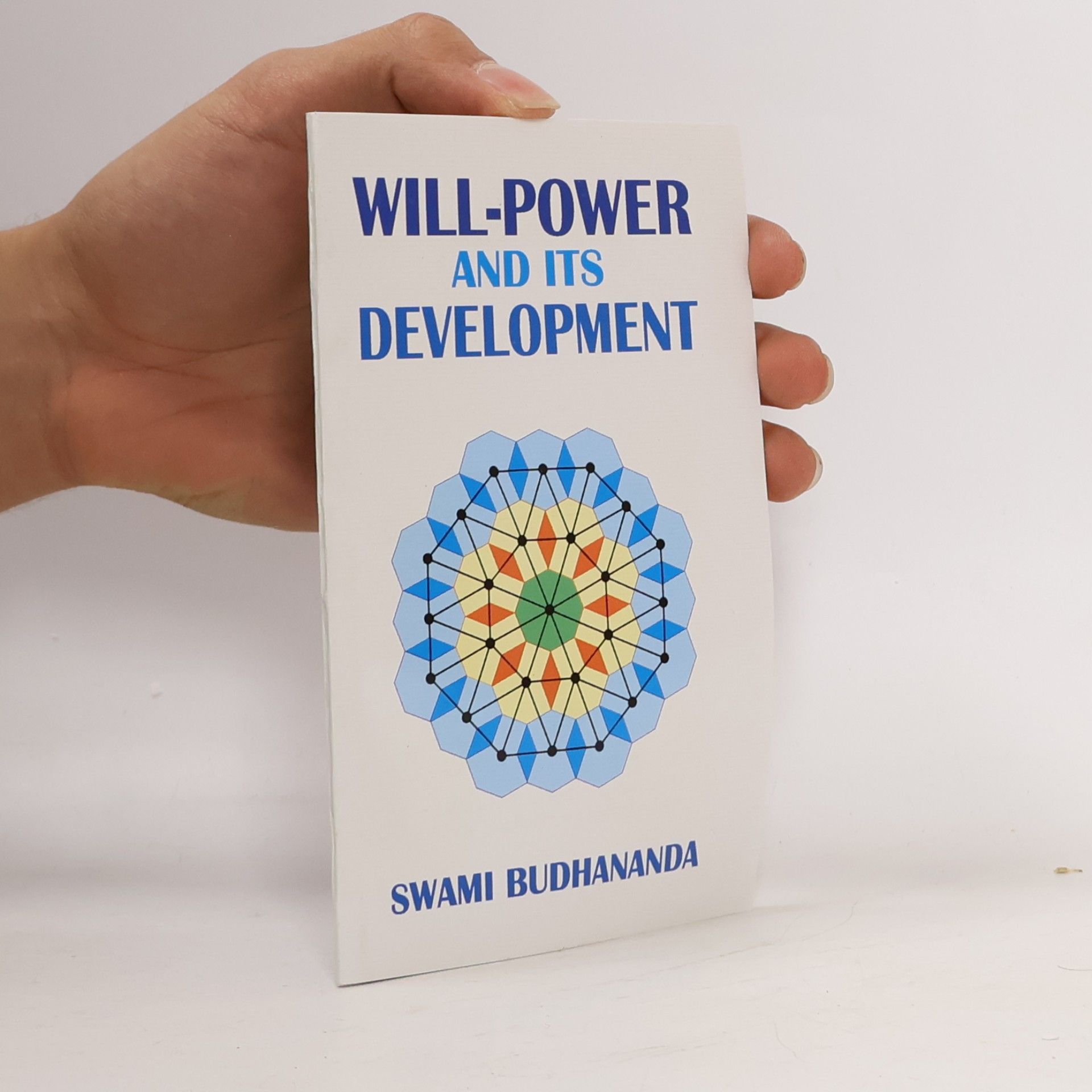 Will-power and its development