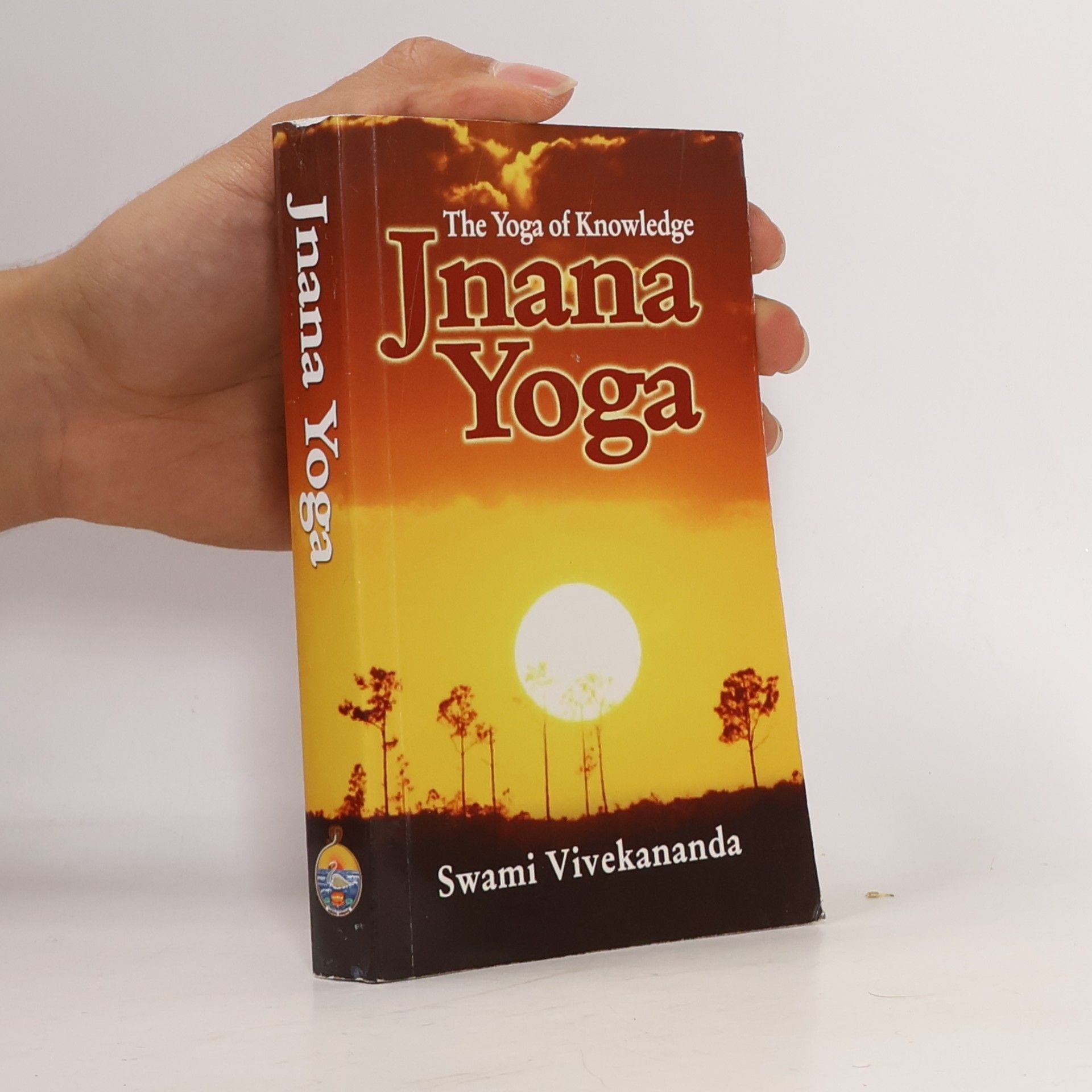 Jnana Yoga