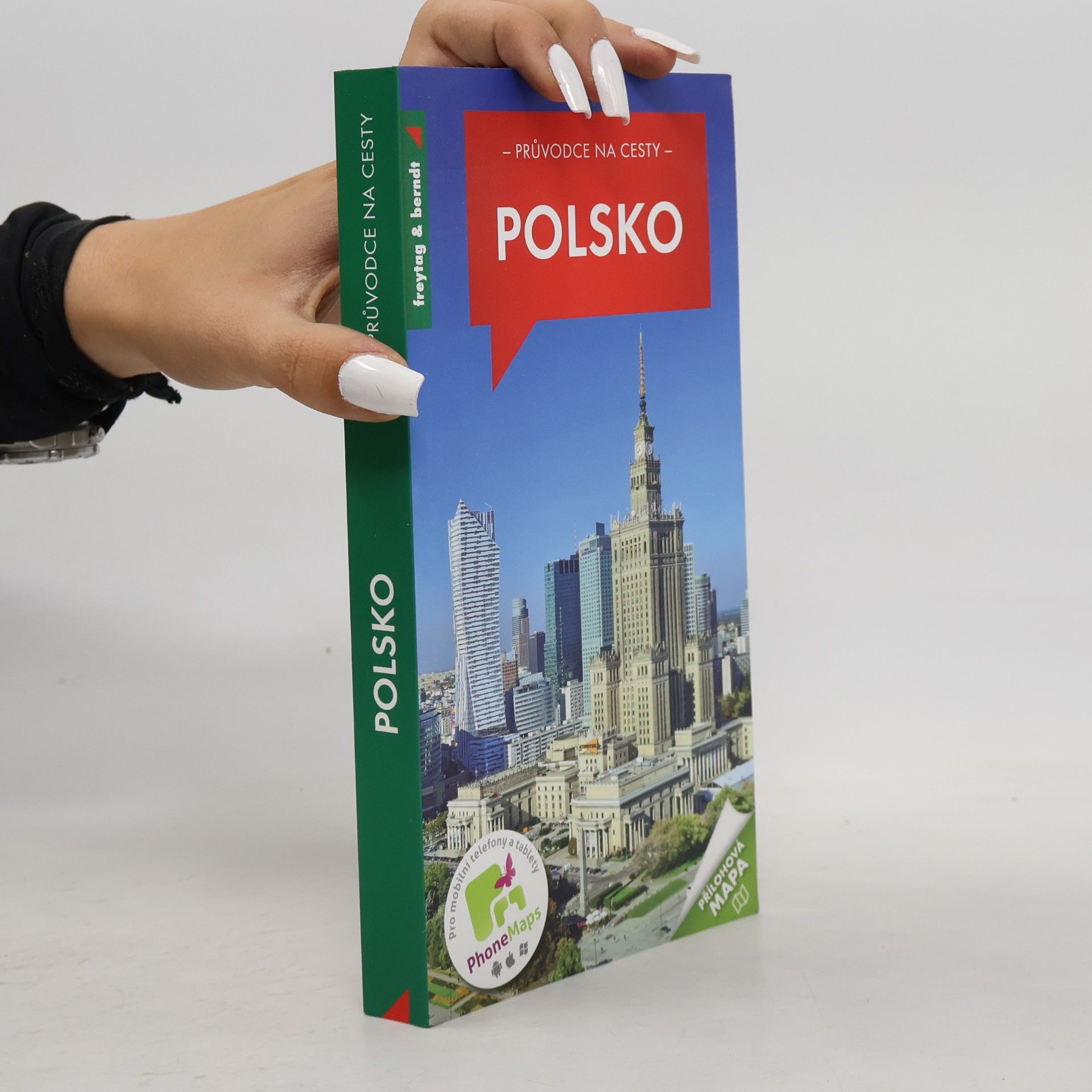 Polsko