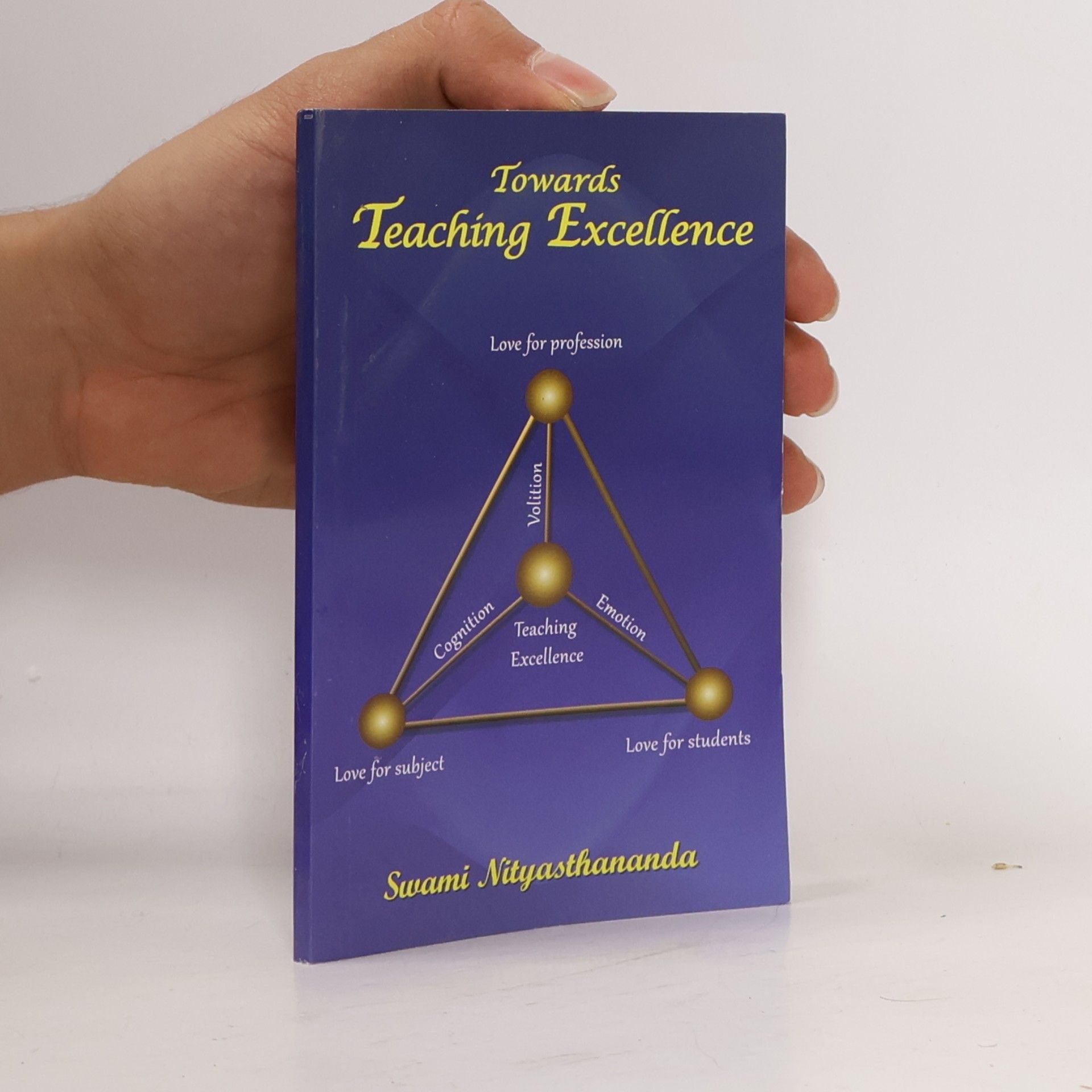 Towards Teaching Excellence