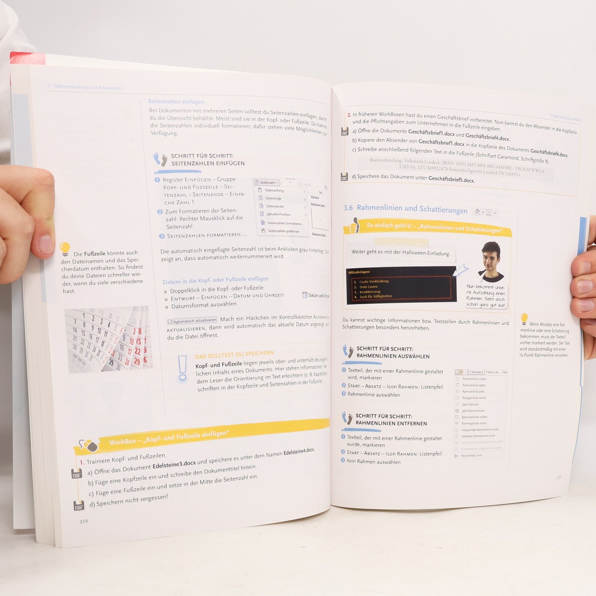 Dietmar Chodura Angewandte Informatik