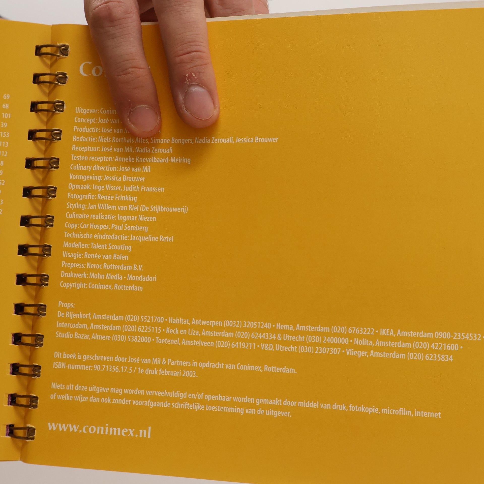 Kolektiv autorů De smaak van Azië