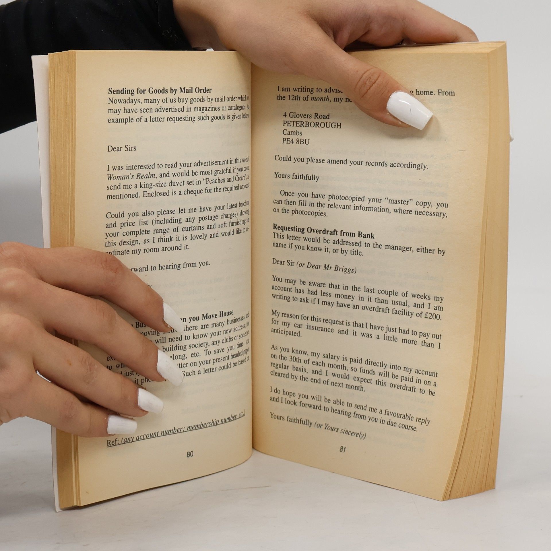 Andrew Elliott Universal Letter Writer