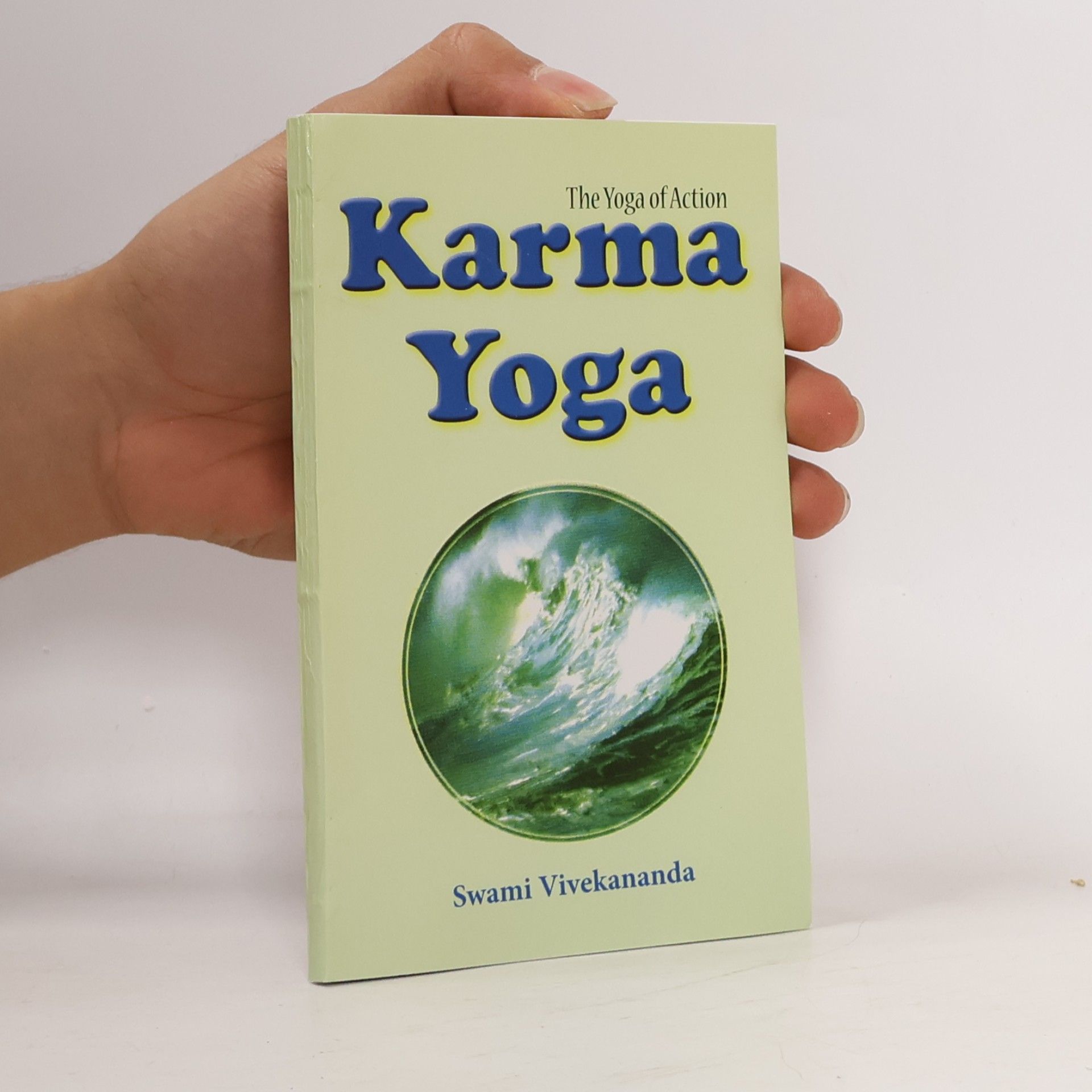 Karma-Yoga