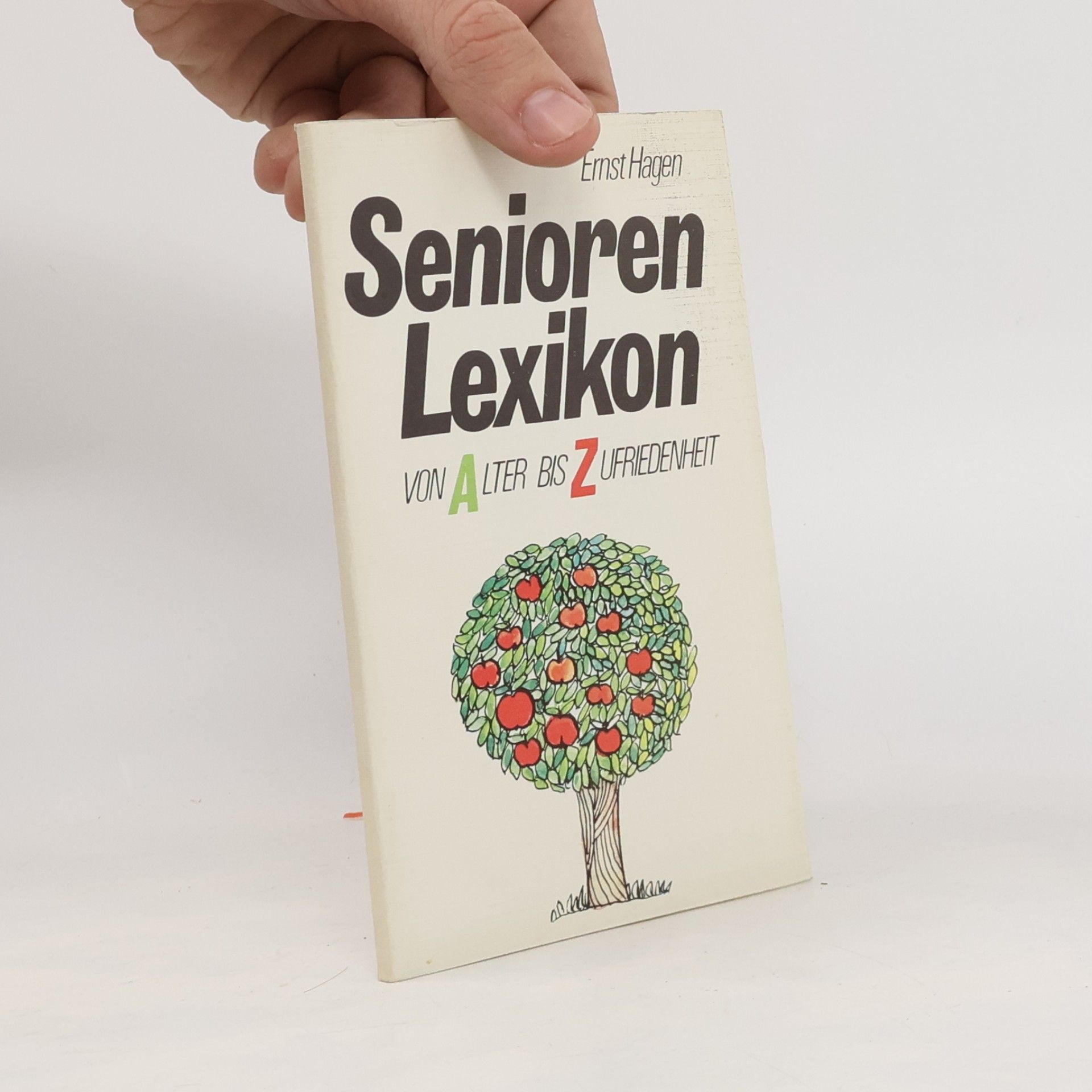 Senioren Lexikon