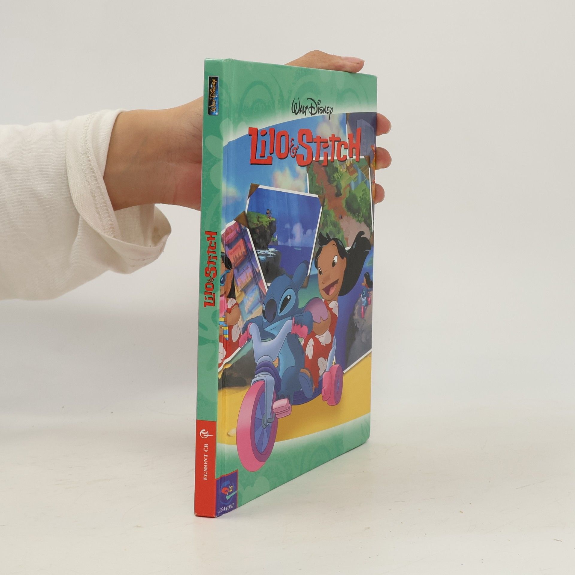 Autorenkollektiv Lilo & Stitch