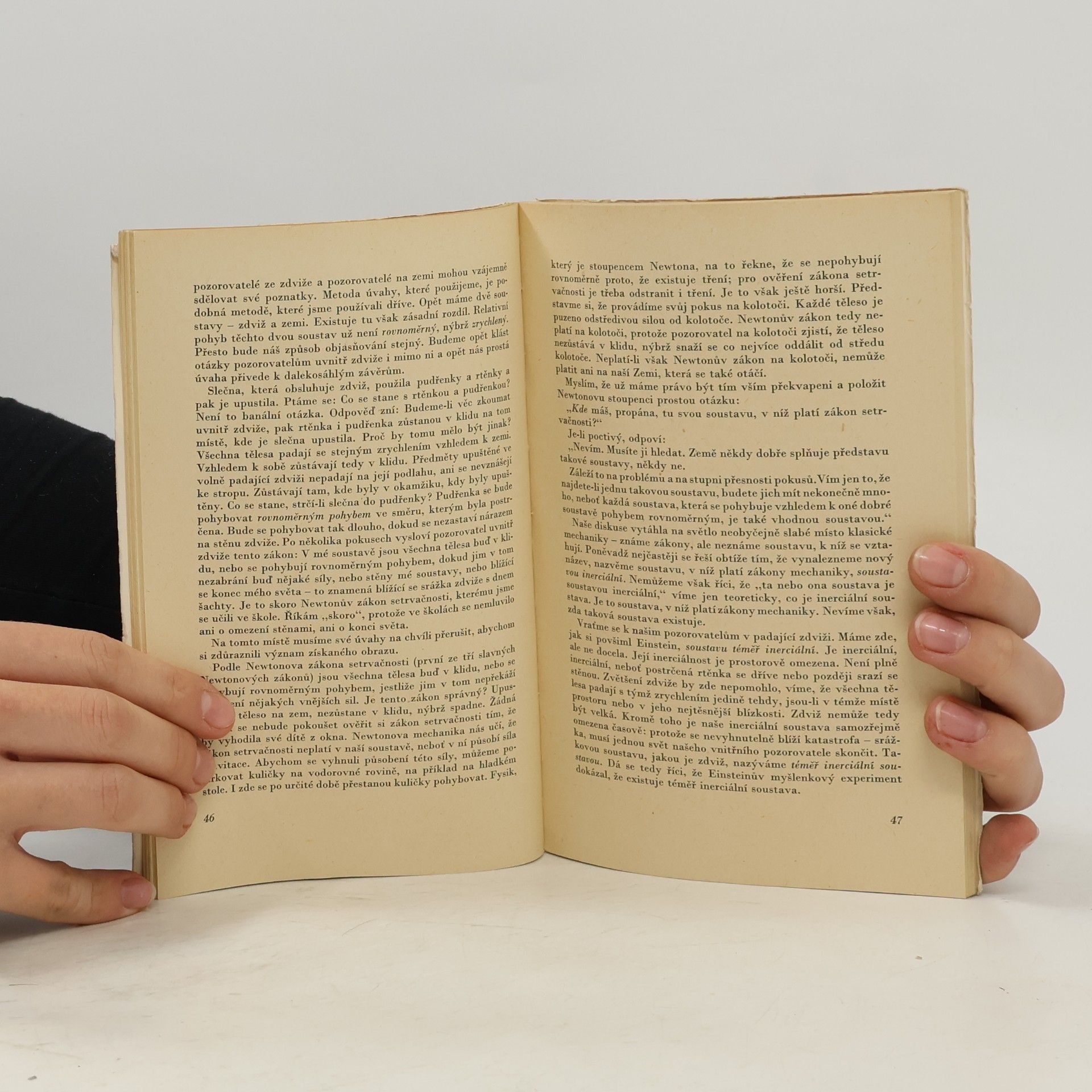 Leopold Infeld Albert Einstein a jeho dílo a vliv na náš svět