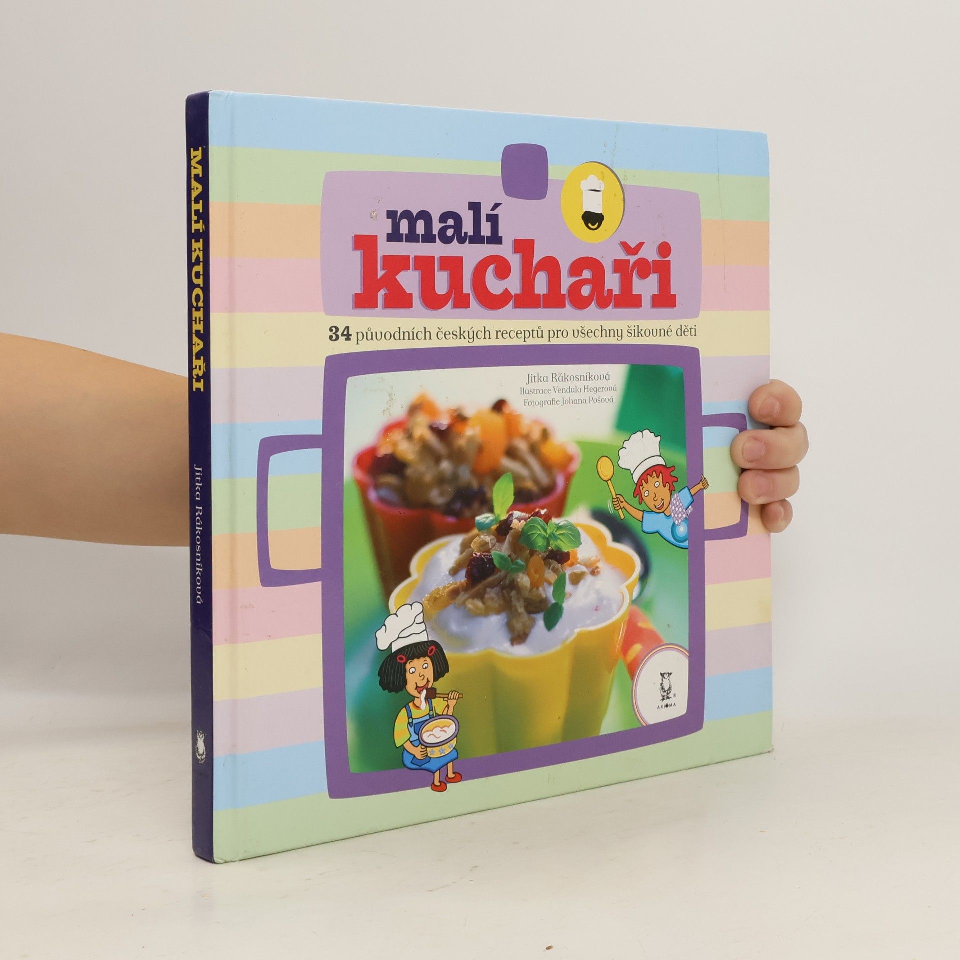 Malí kuchaři