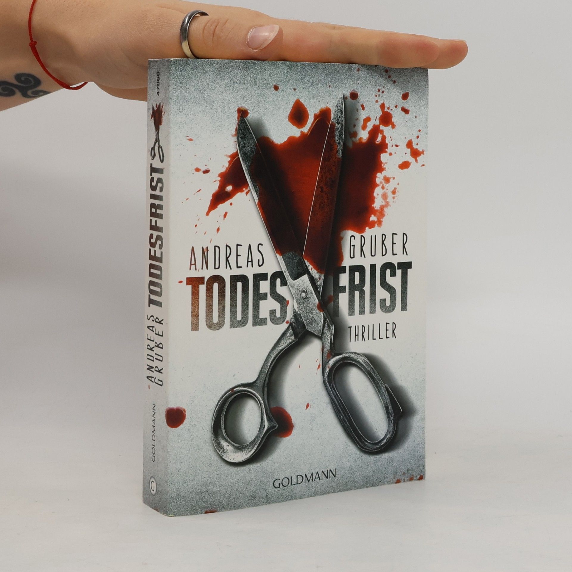 Todesfrist