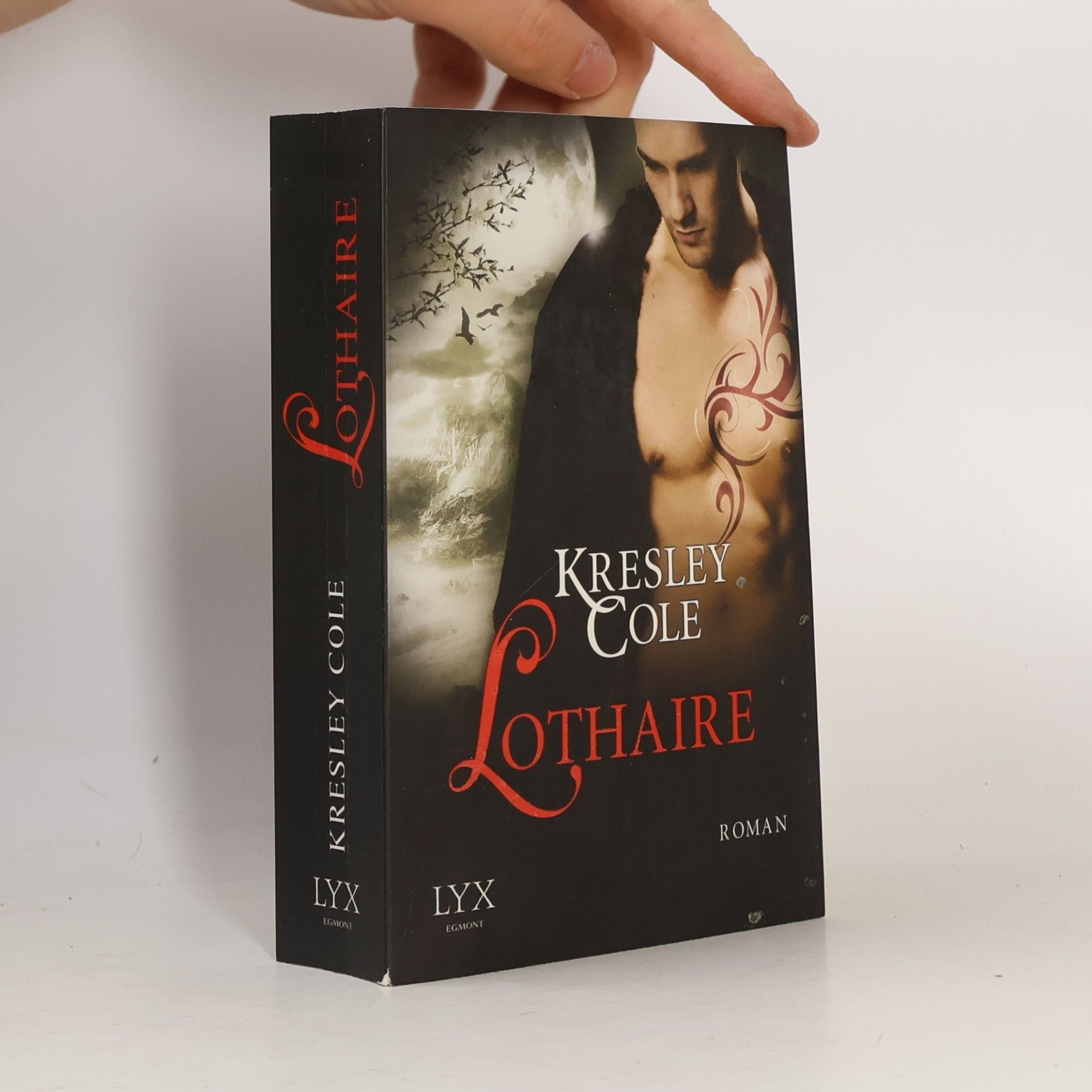 Lothaire