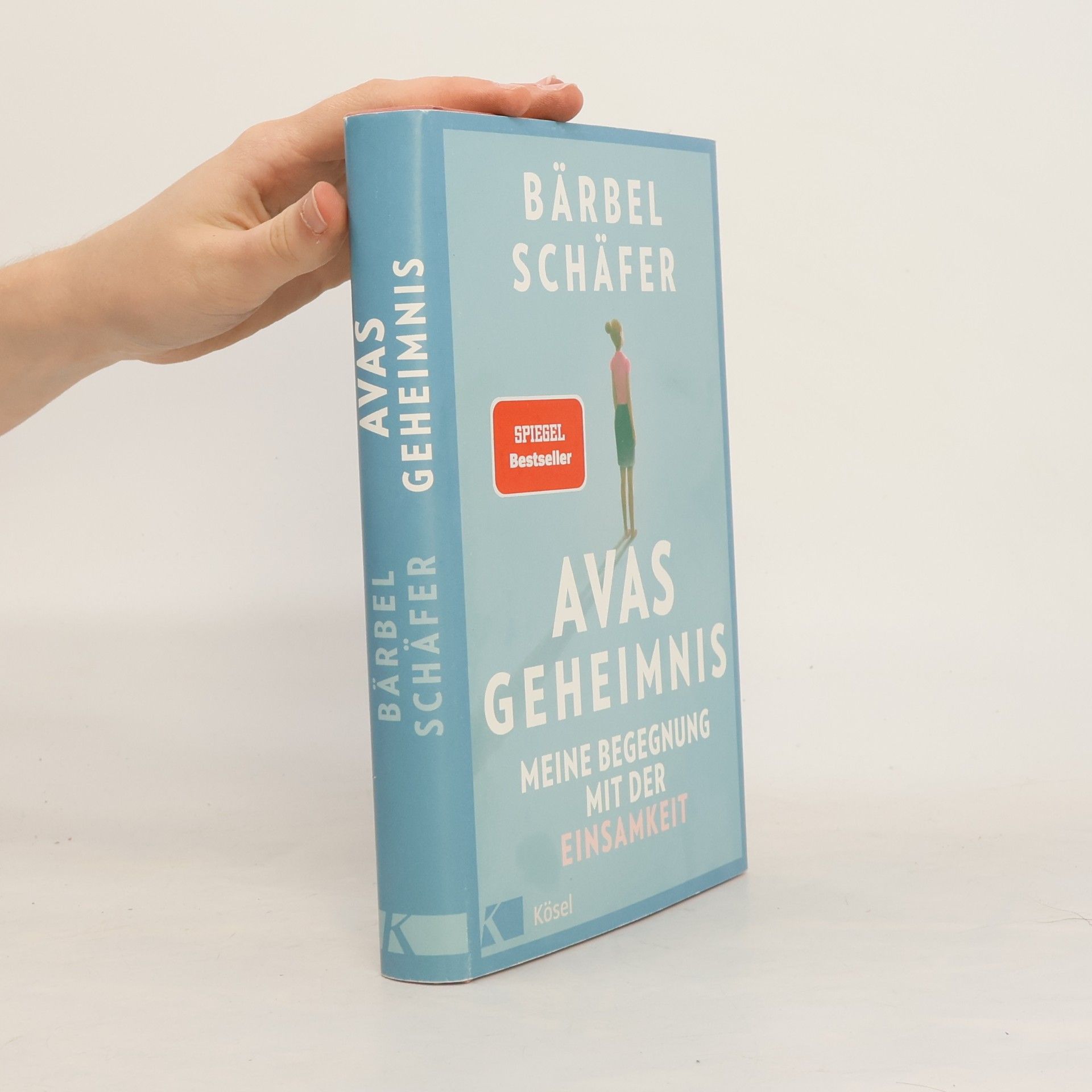 Avas Geheimnis