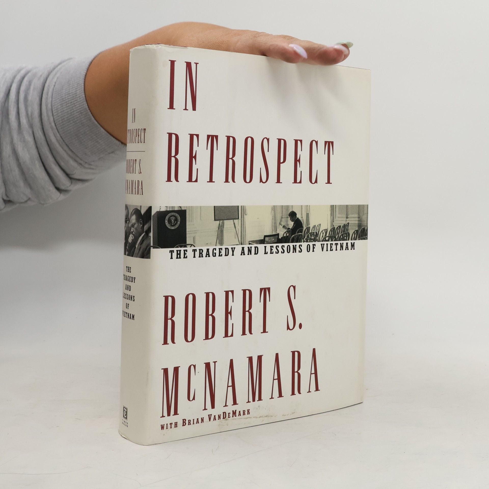 Robert McNamara In Retrospect