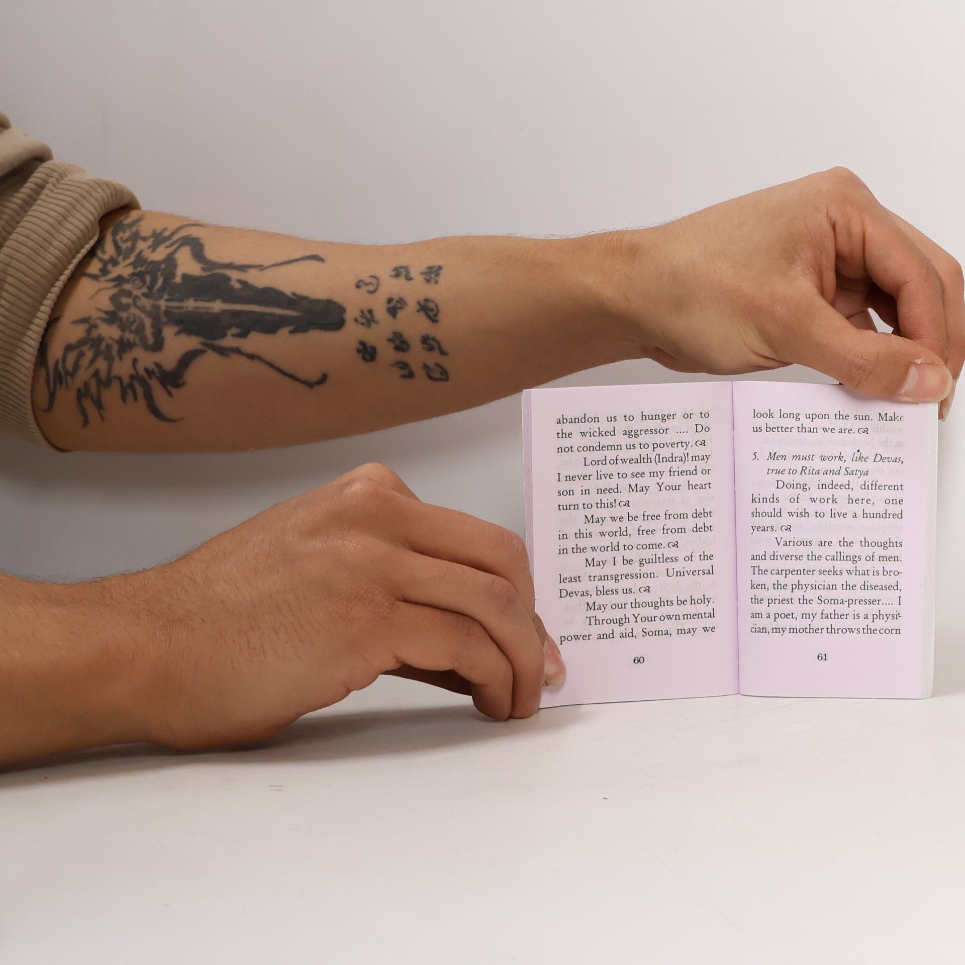 Autorenkollektiv Thus Spake The Vedas
