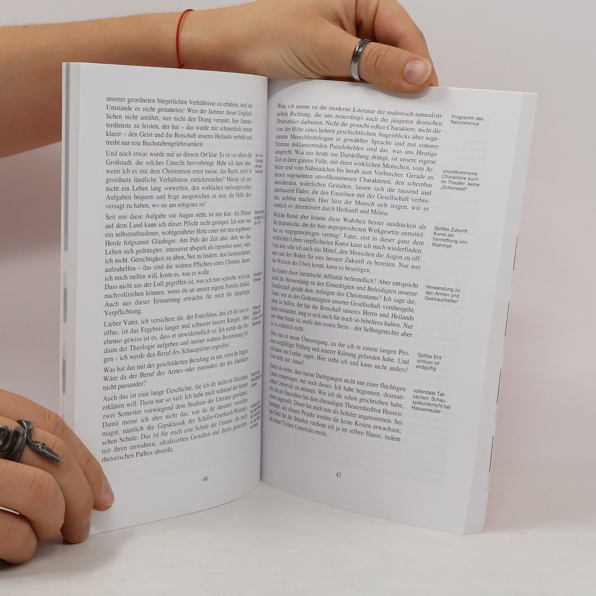 Autorenkollektiv Abitur, Deutsch Gymnasium Gesamtschule, Schleswig-Holstein