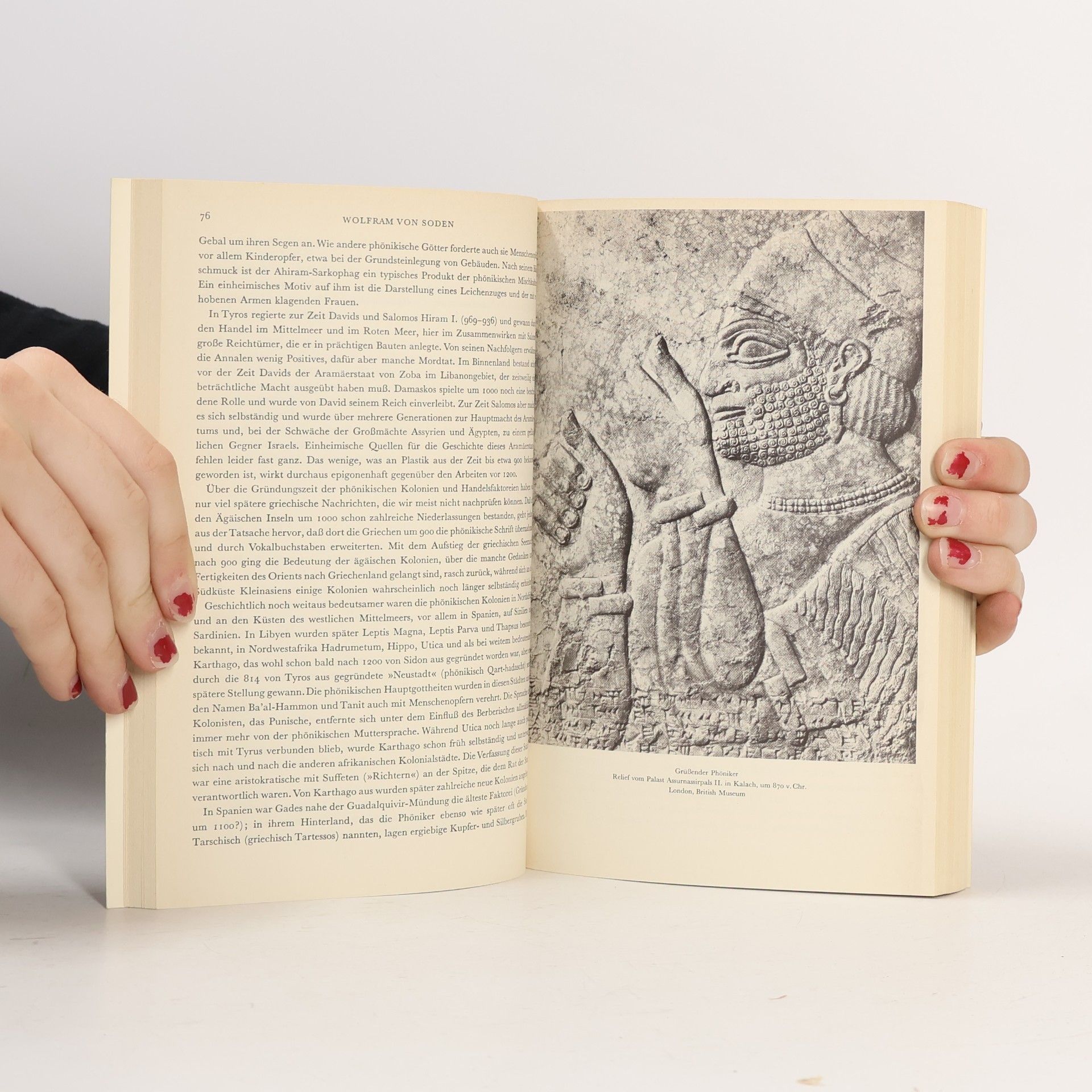 Franz Altheim Propyläen Welt Geschichte,