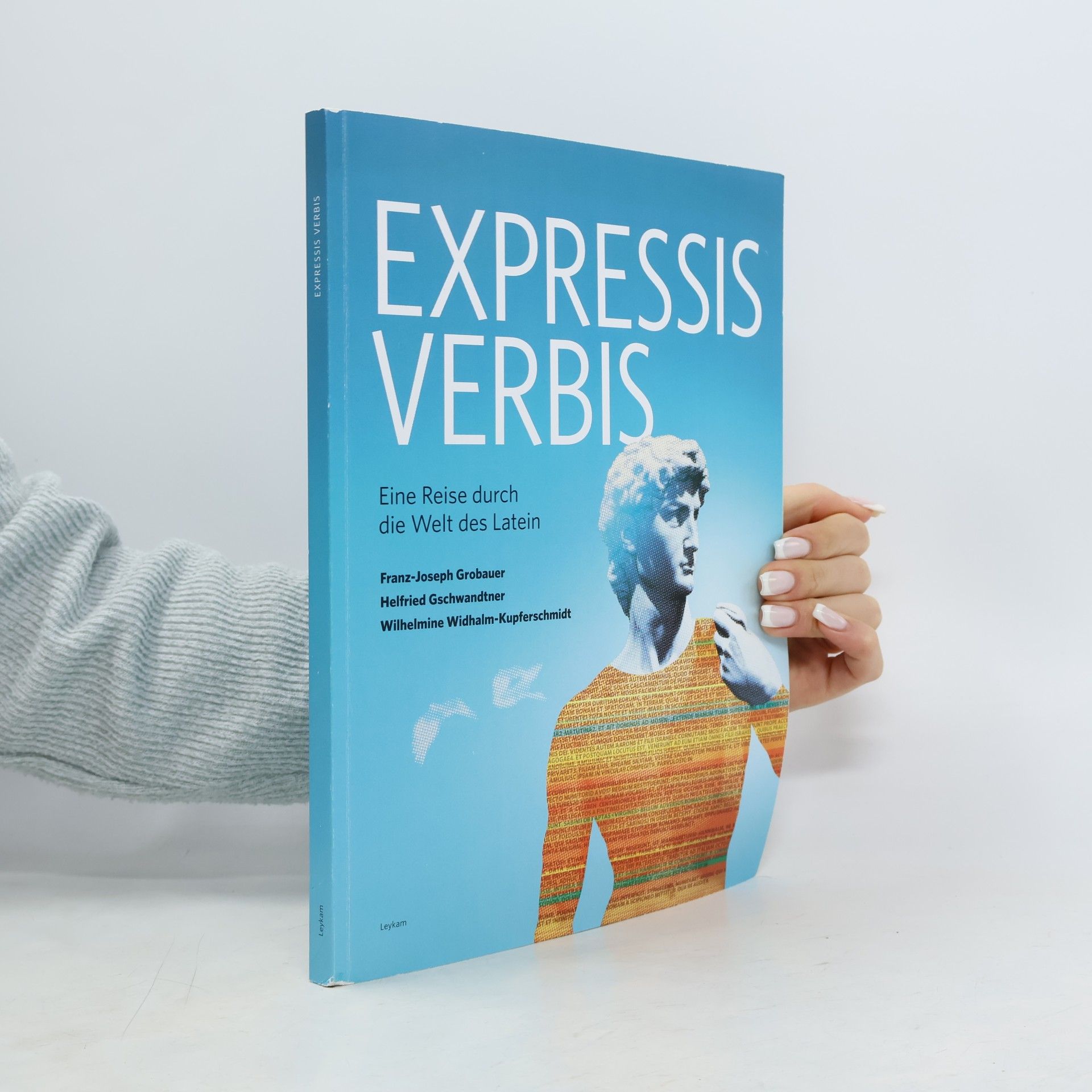 Expressis verbis
