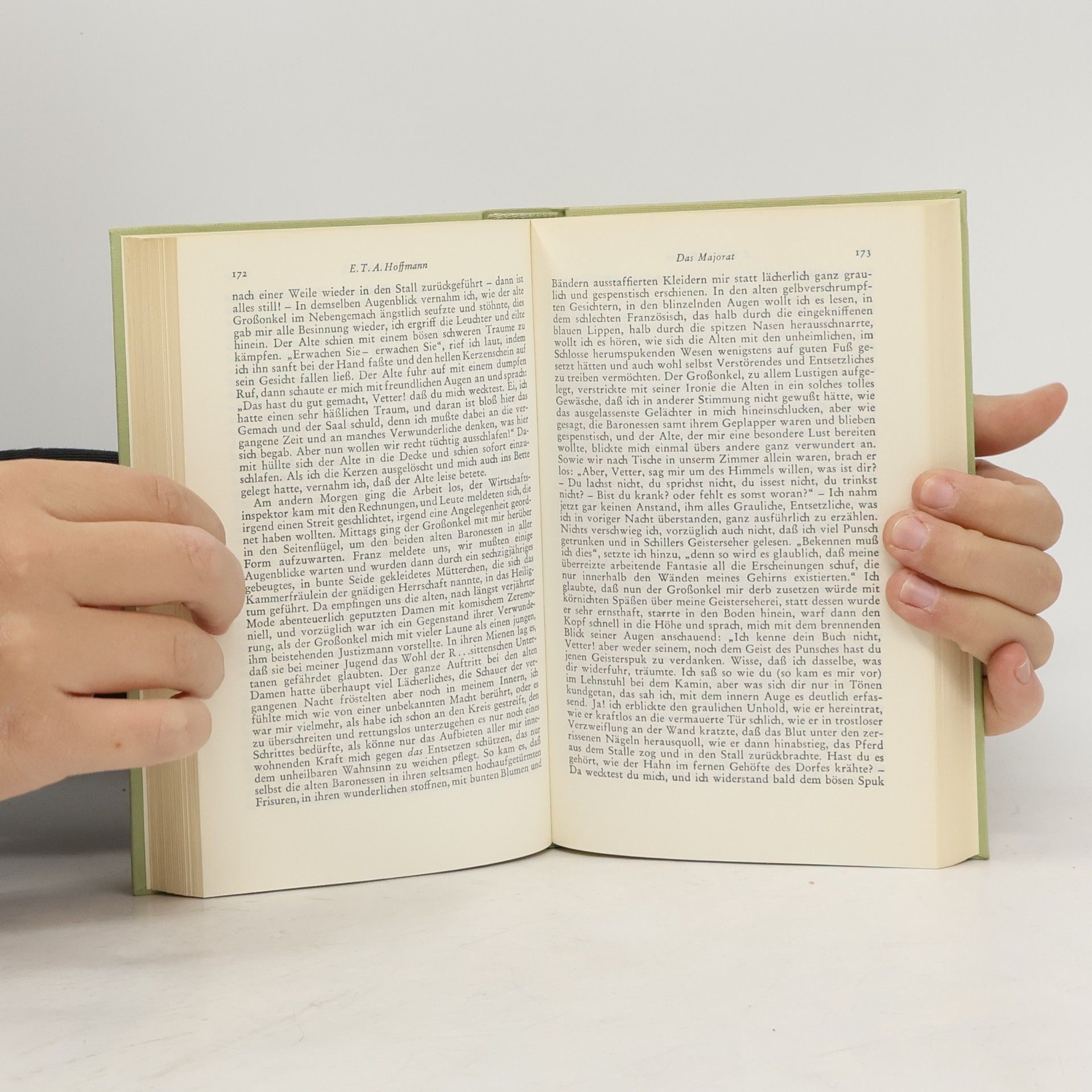 Autorenkollektiv Dichtung der Romantik. Romane 3