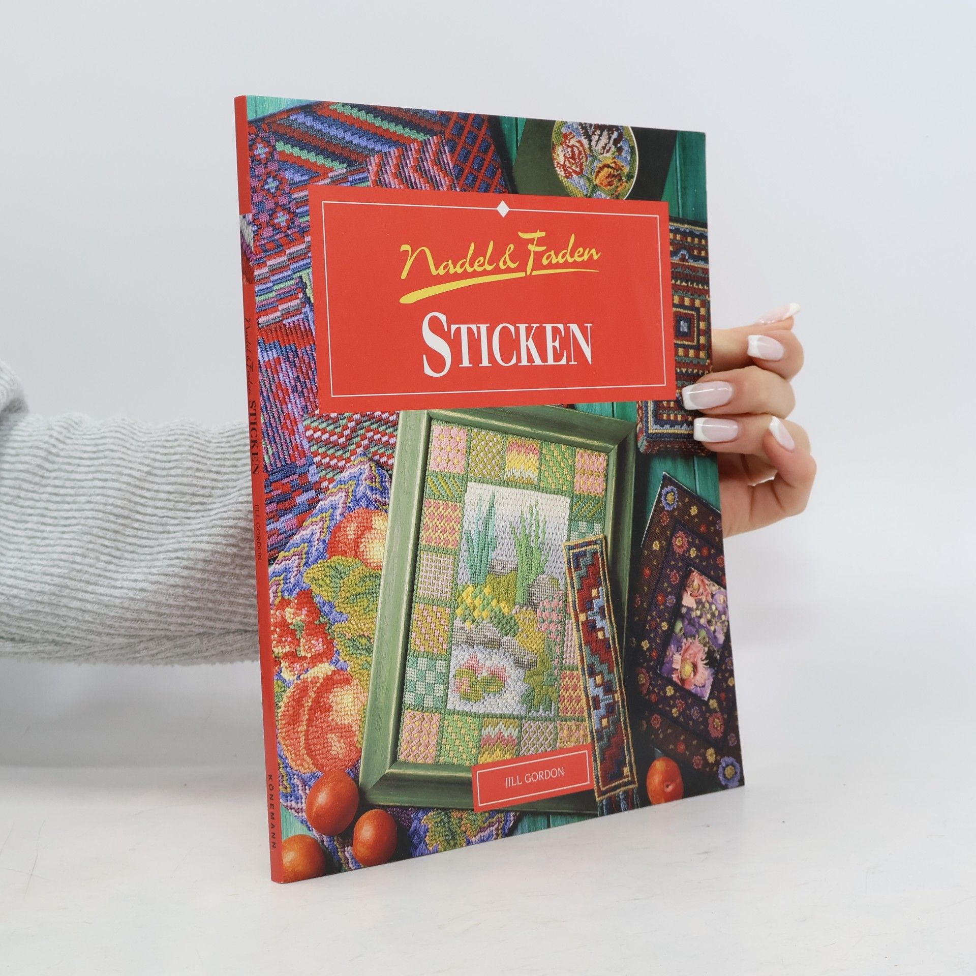 Sticken
