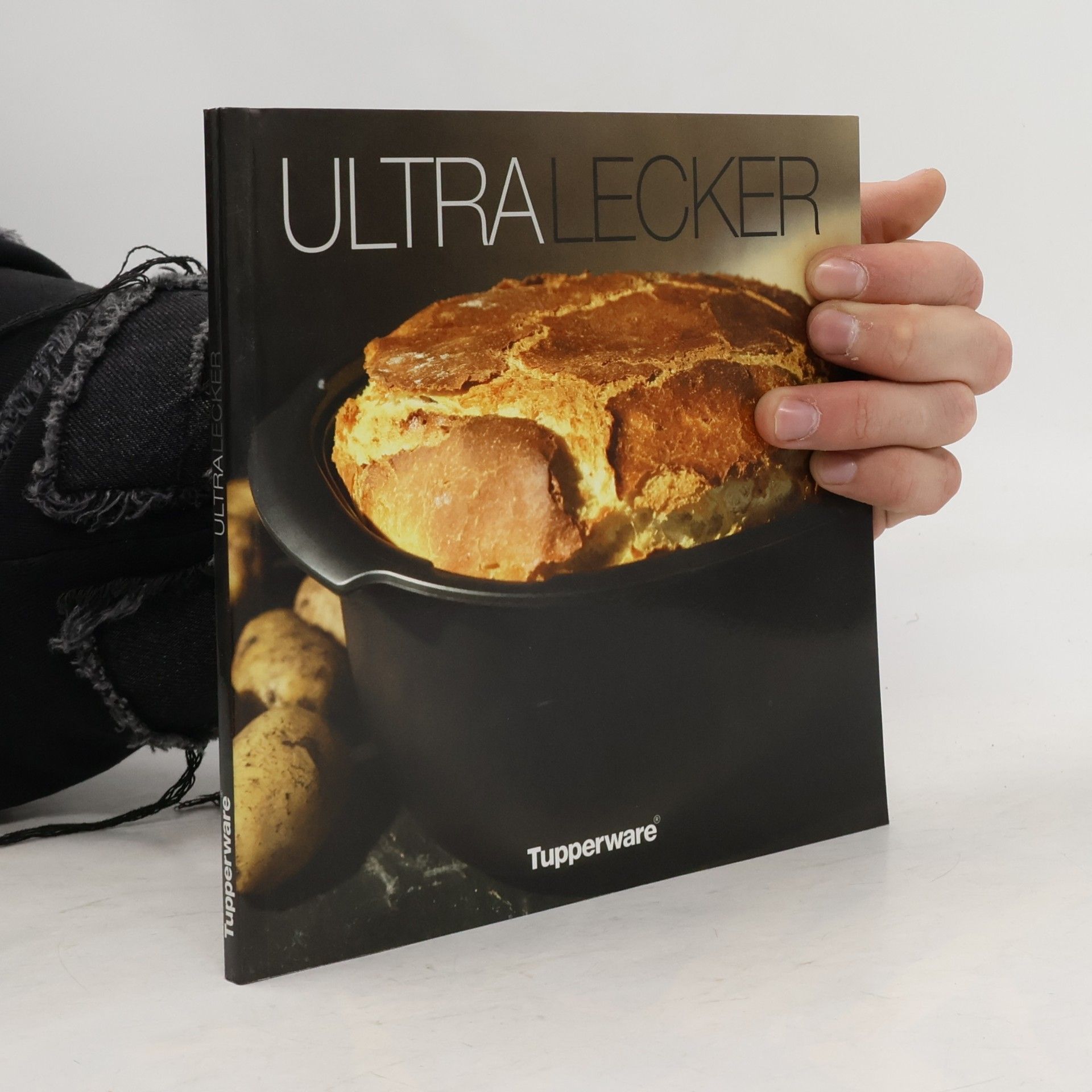 Autorenkollektiv Ultra Lecker