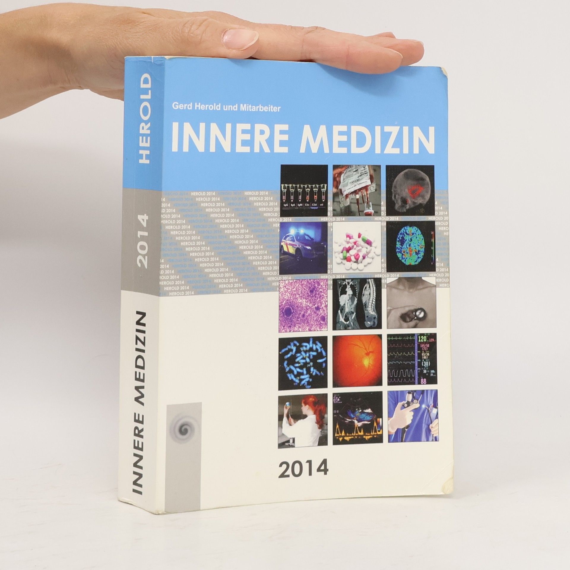 Innere Medizin 2014
