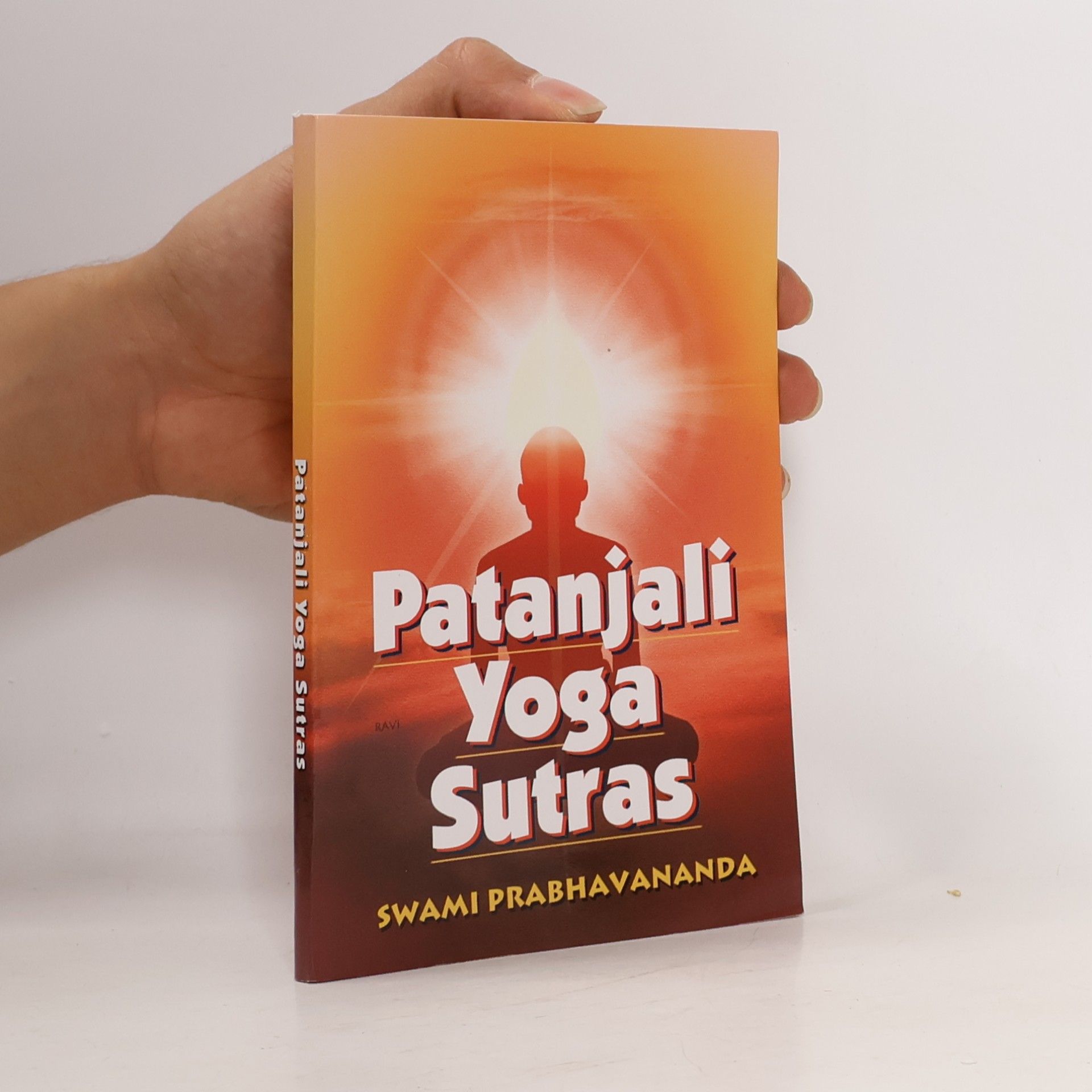 Patanjali Yoga Sutras