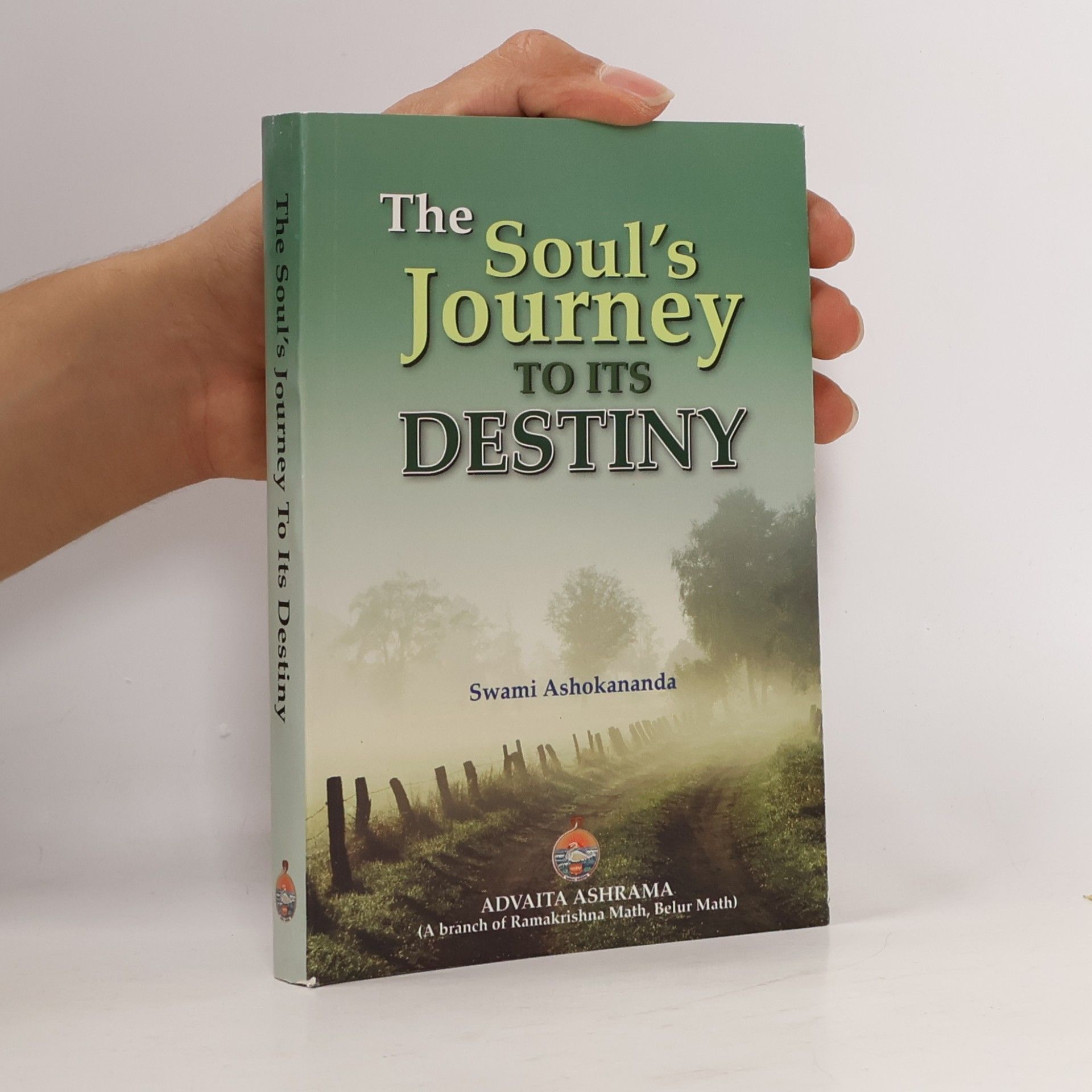 The Souls Journey to its Destiny