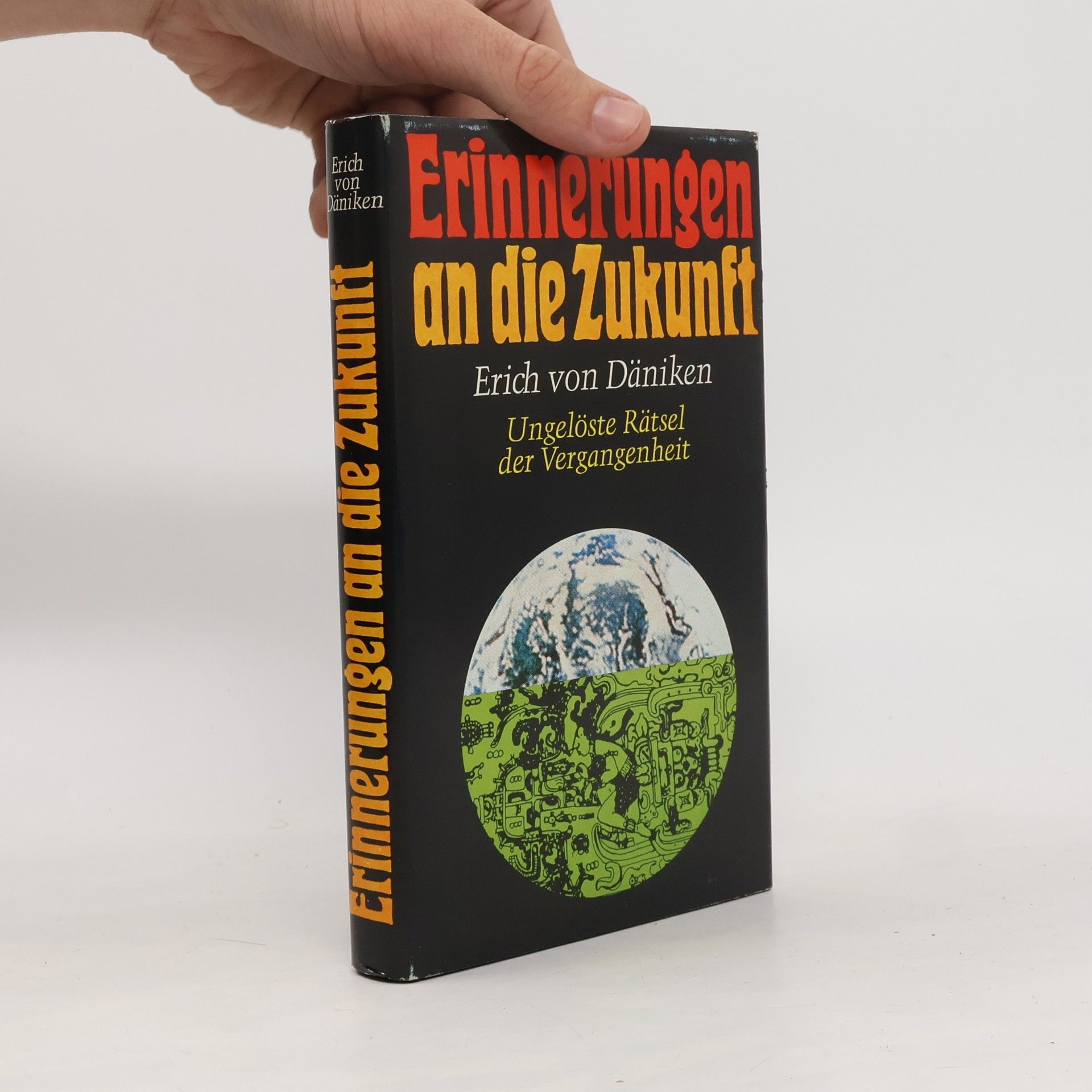Erinnerungen an die Zukunft