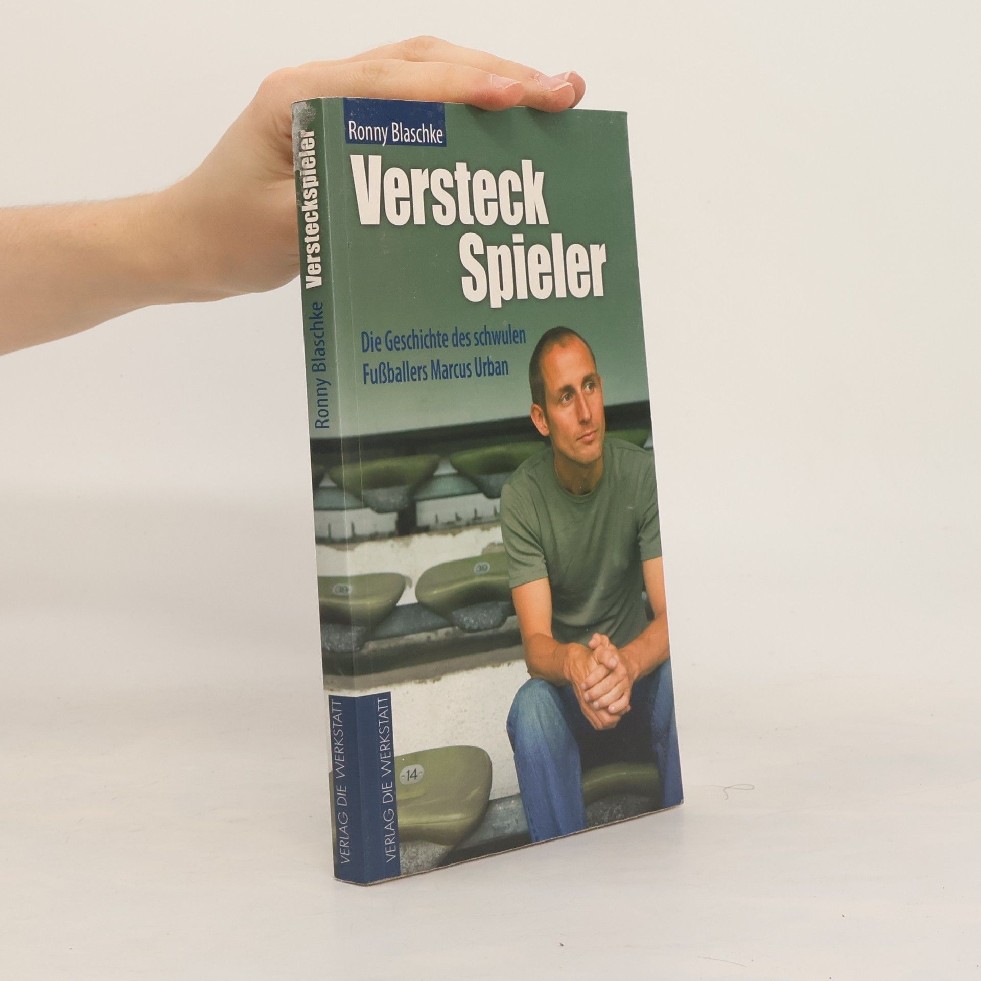 Versteckspieler