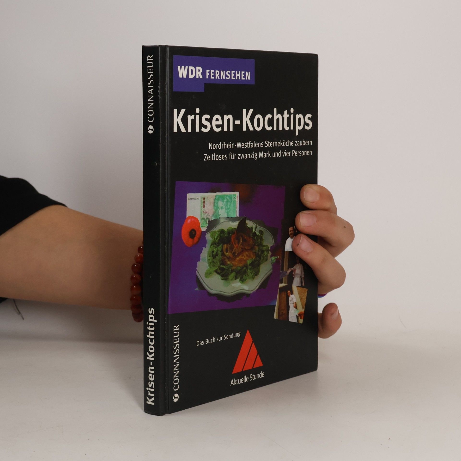 Krisen-Kochtips