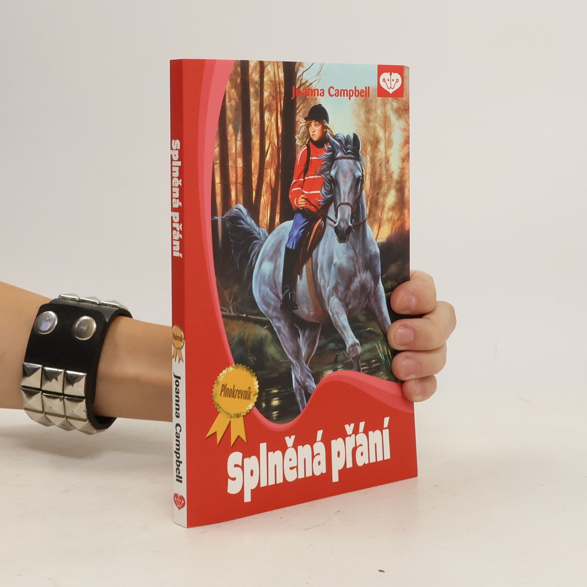 Splněná přání
