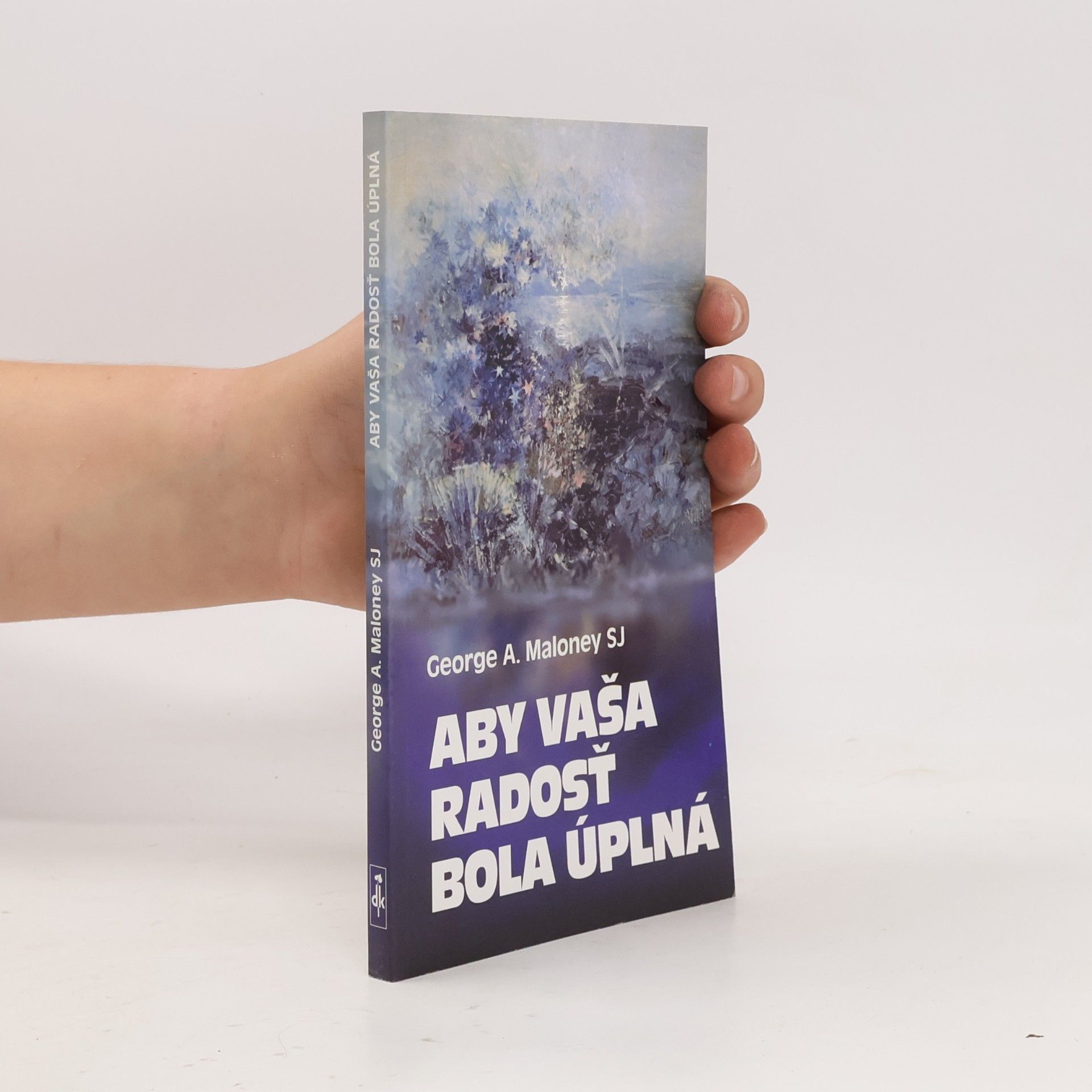 Aby vaša radosť bola úplná