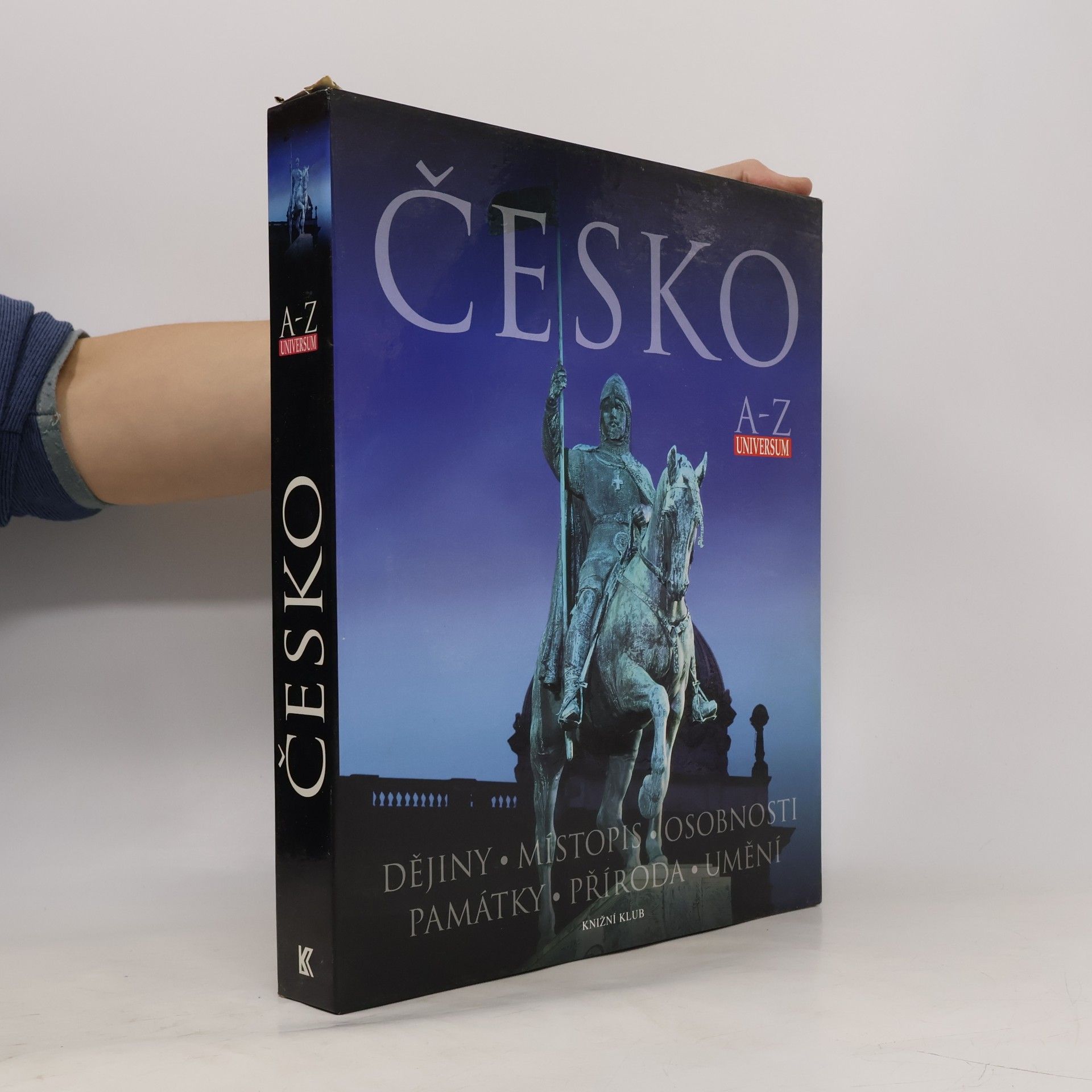 Česko A-Z