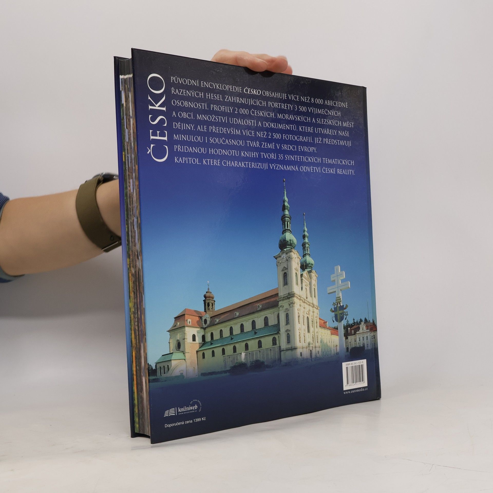 Jana Jůzlová Česko A-Z