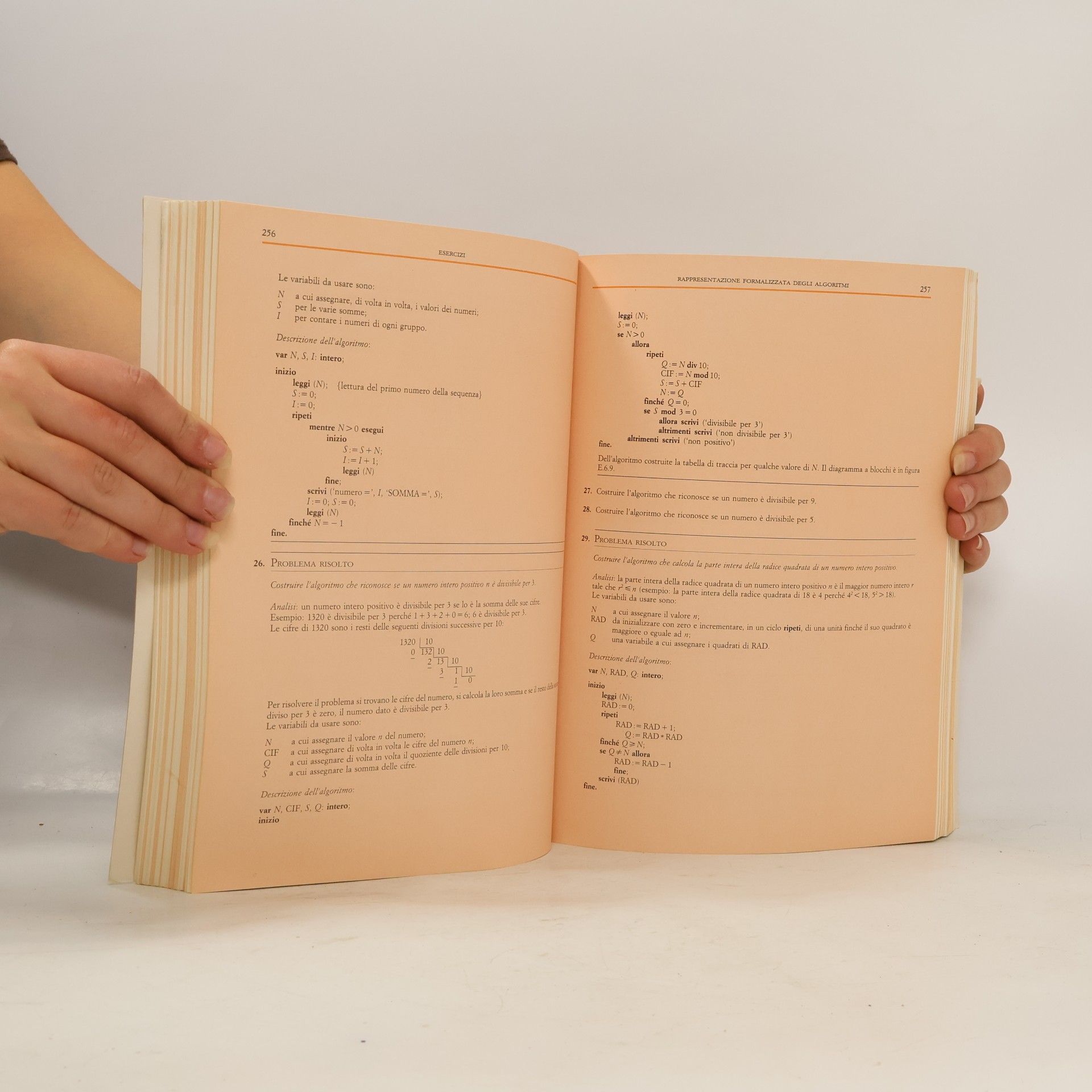 Giuseppe Zwirner Le basi della matematica