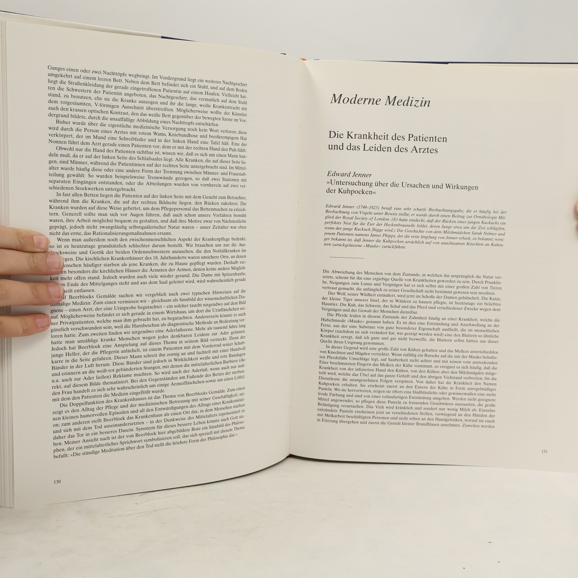Ann G. Carmichael Medizin in Literatur und Kunst