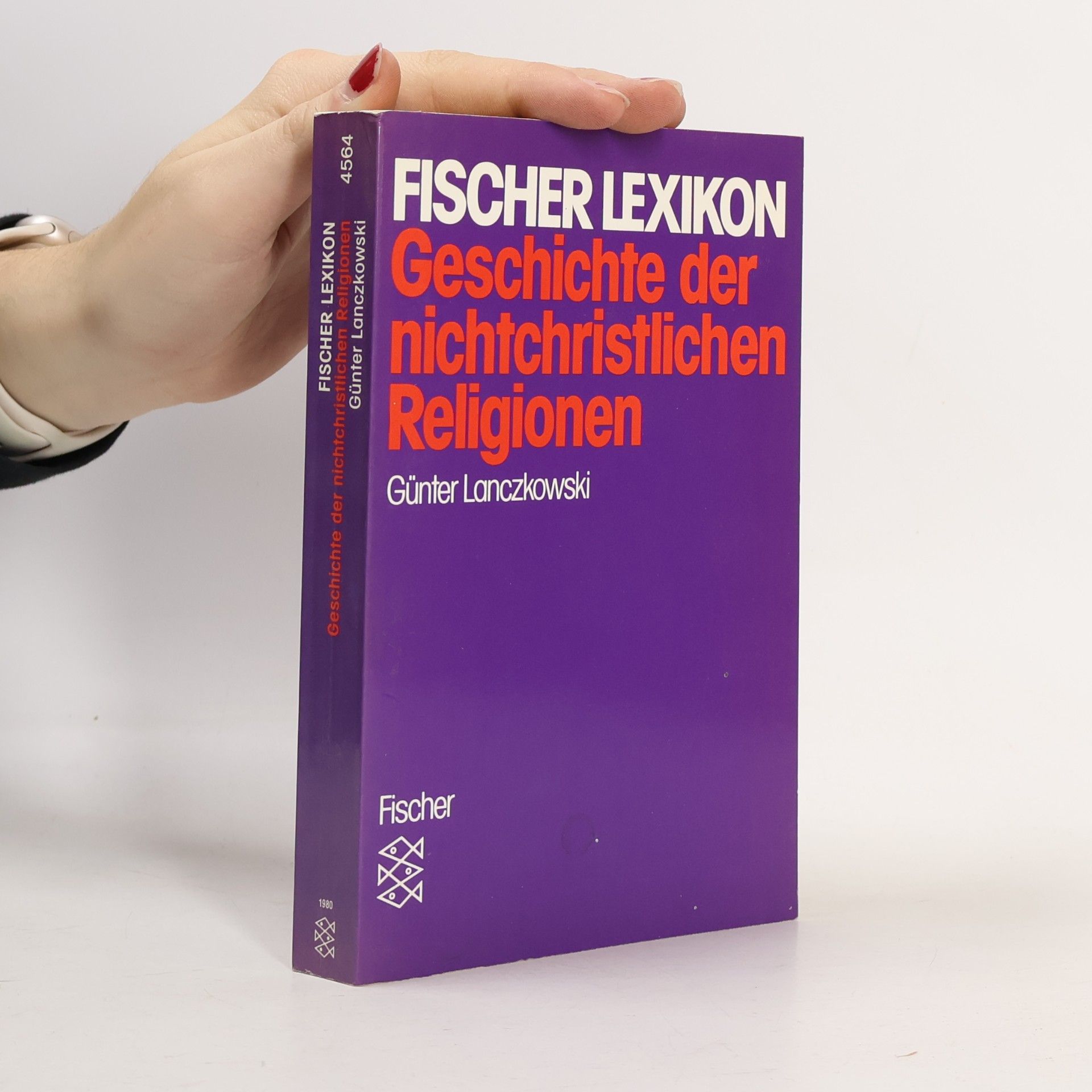 Das Fischer-Lexikon