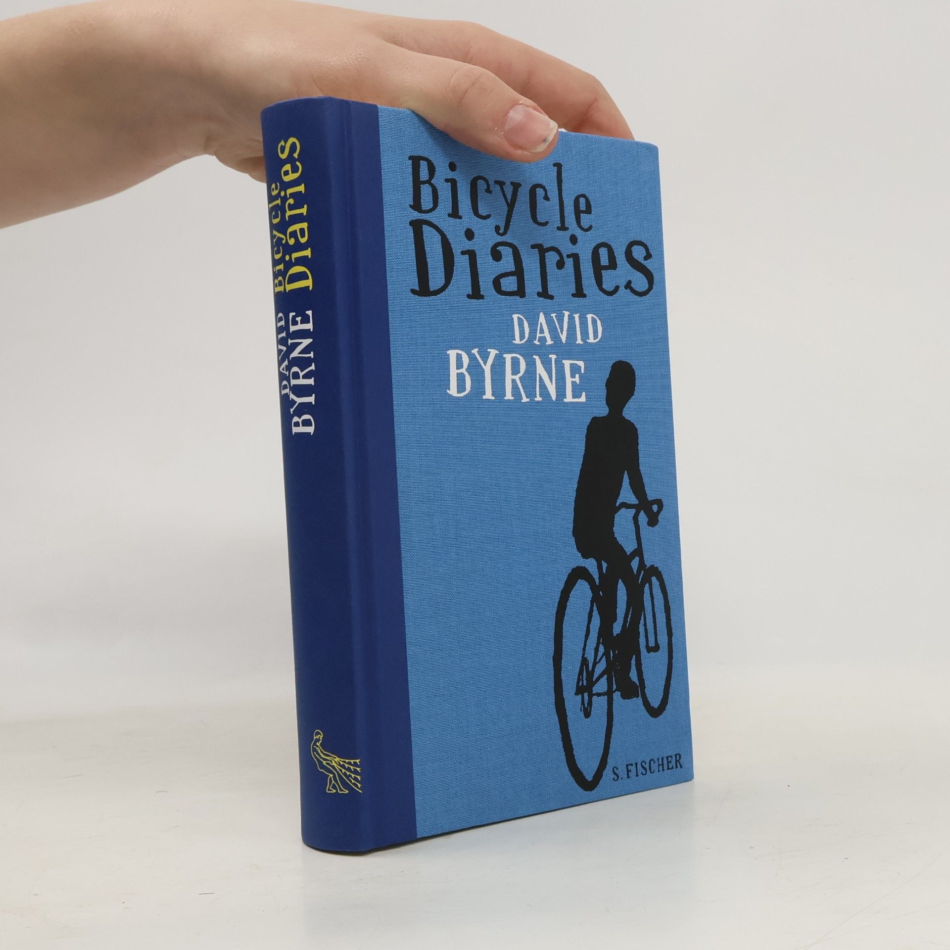 Bicycle Diaries