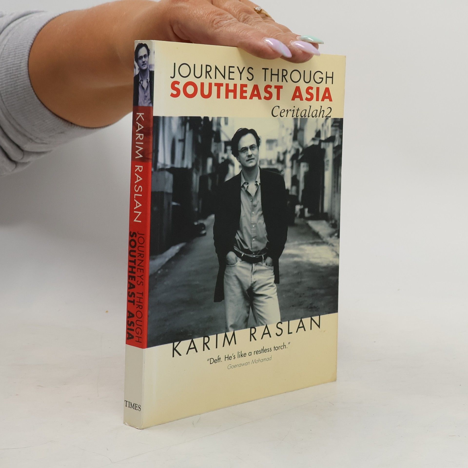 Journeys Through Southeast Asia
