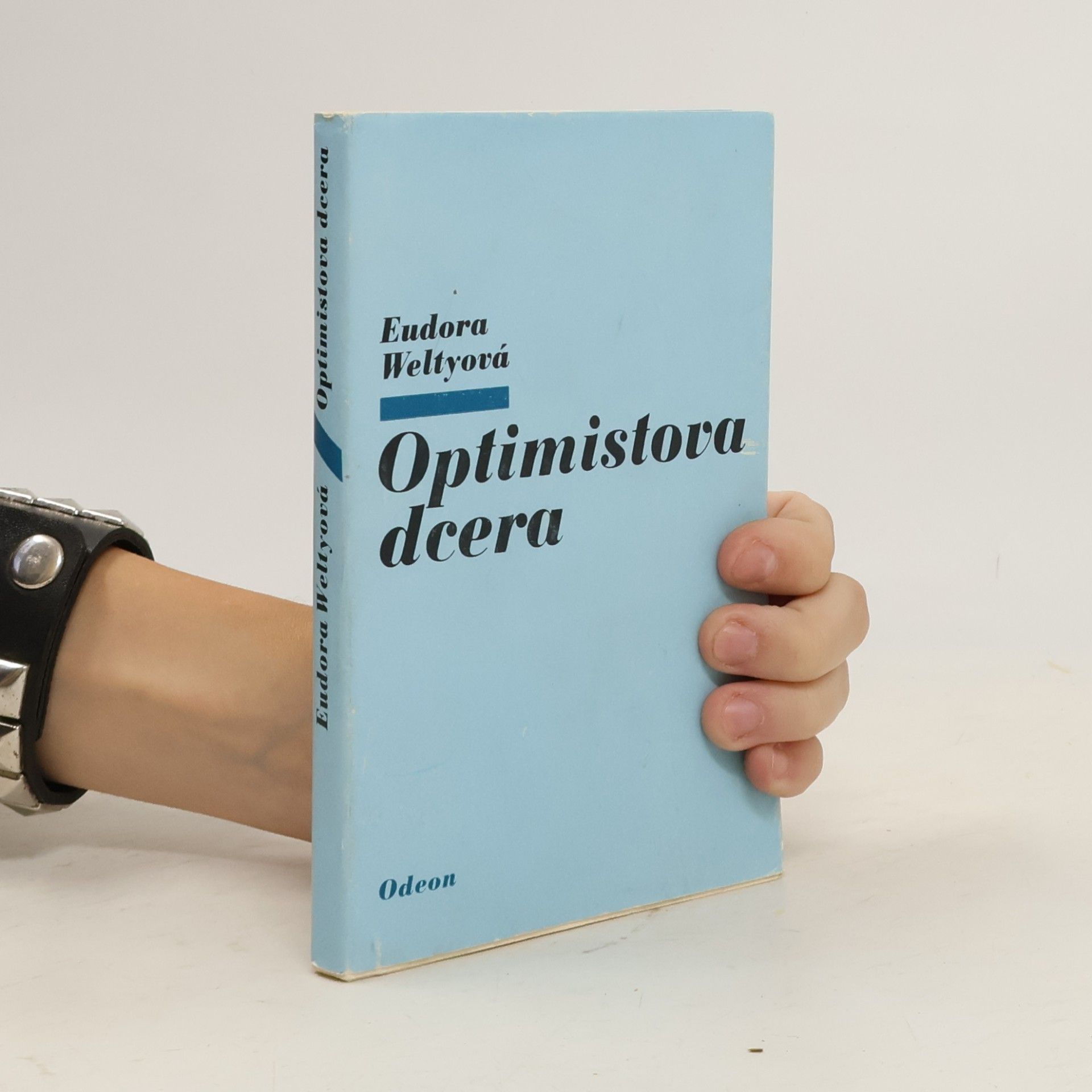 Optimistova dcera