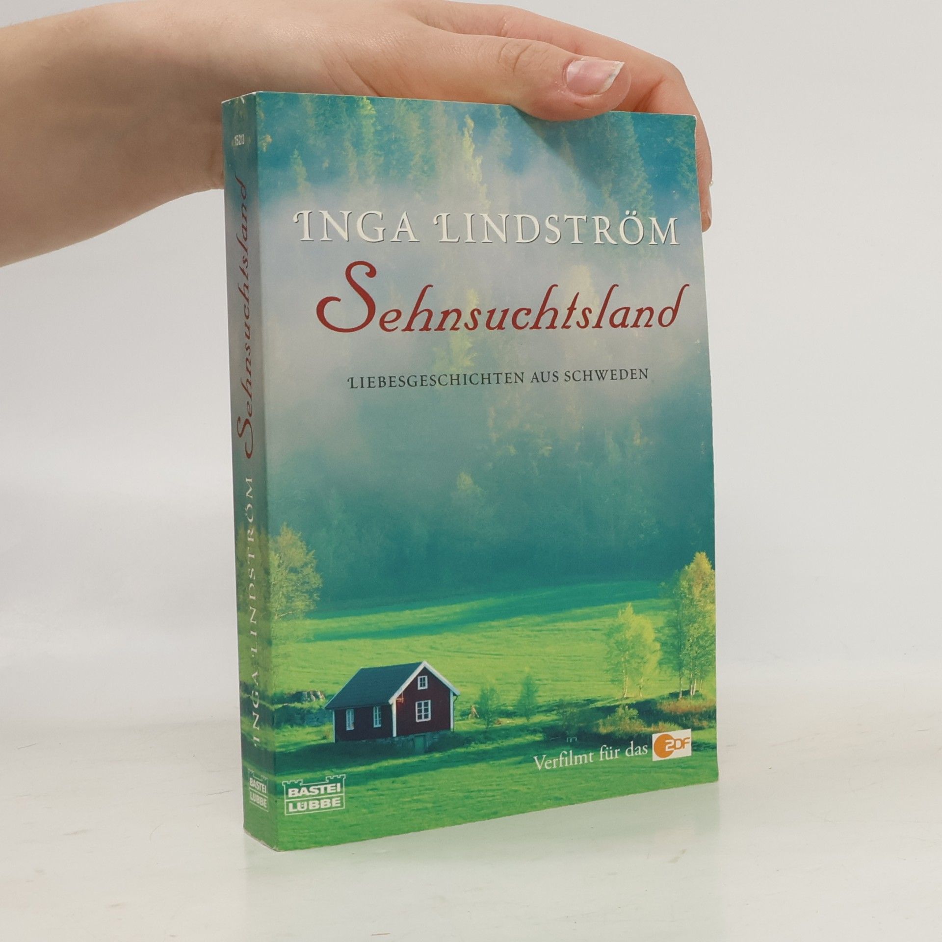 Sehnsuchtsland