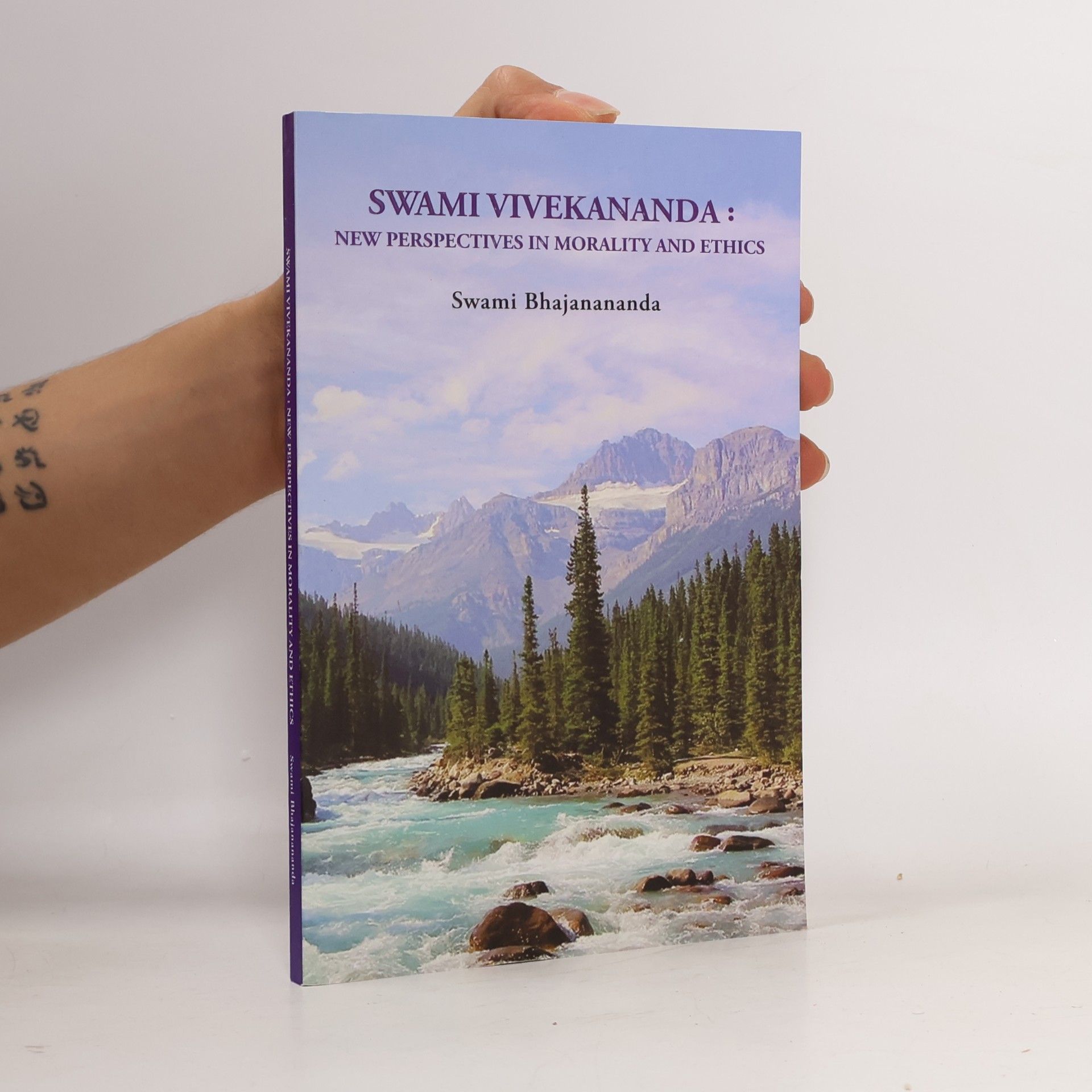 Swami Vivekananda