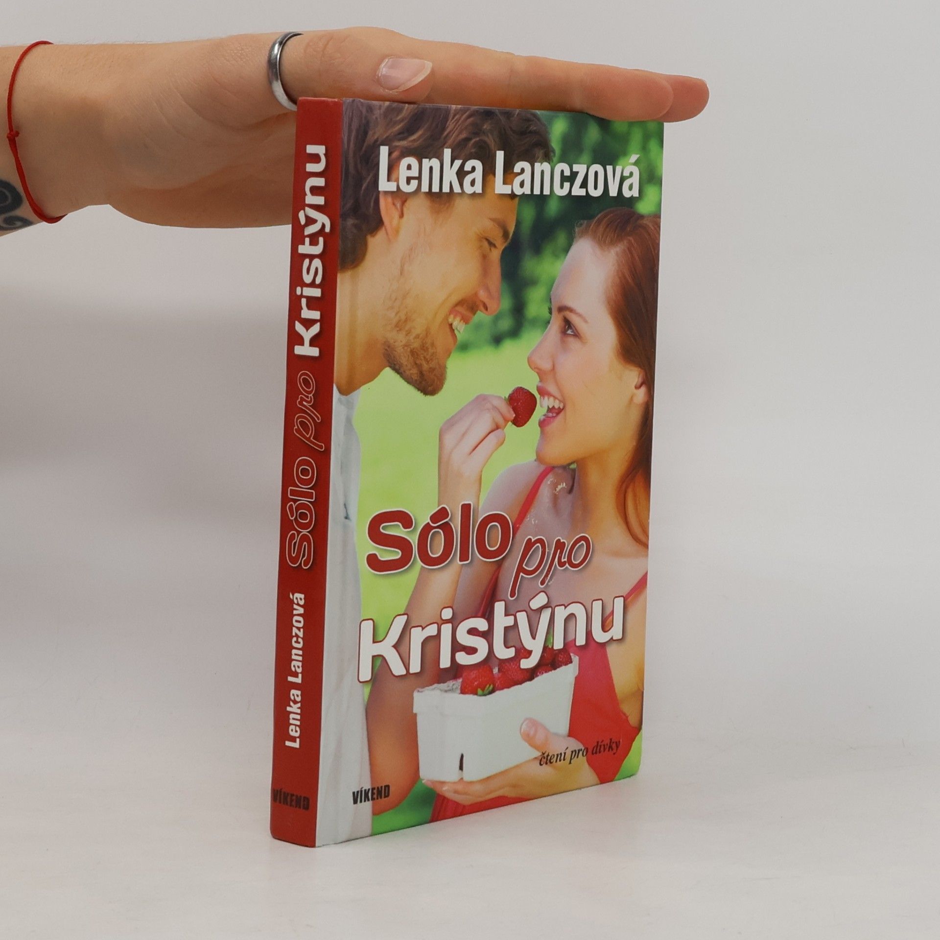 Sólo pro Kristýnu